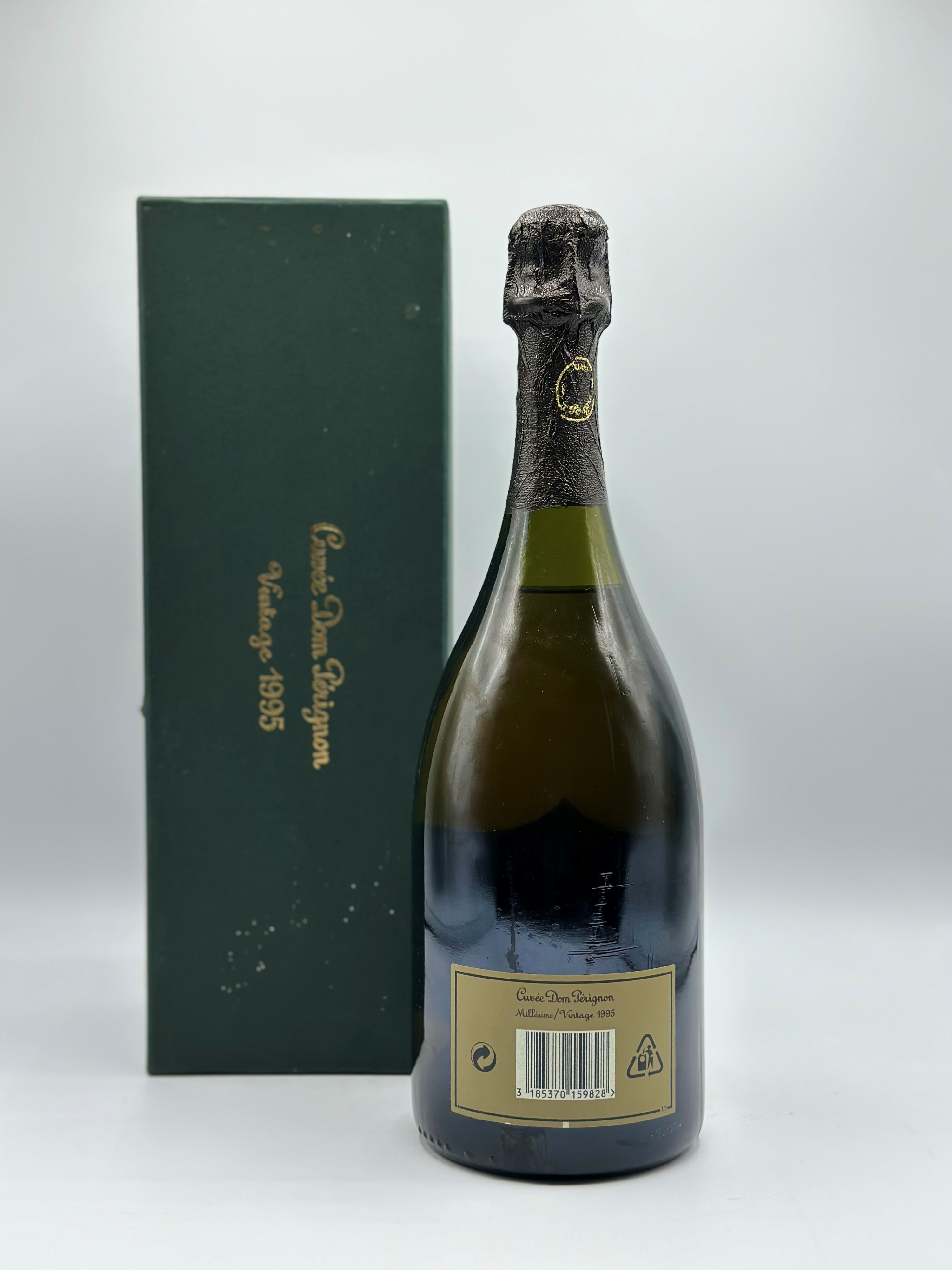 Moët & Chandon, Dom Pérignon Brut Vintage 1995, 1995