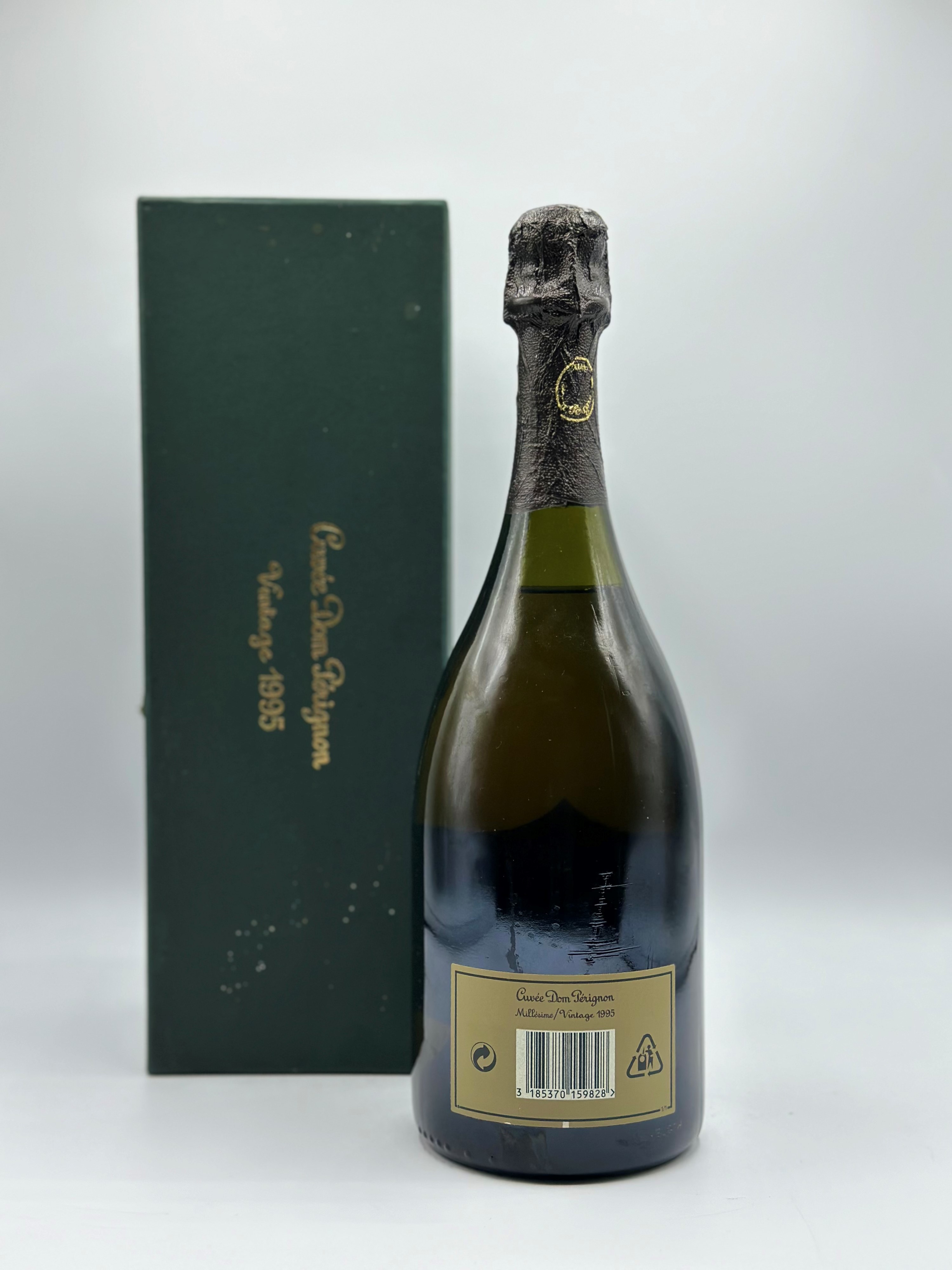 Moët & Chandon, Dom Pérignon Brut Vintage 1995, 1995