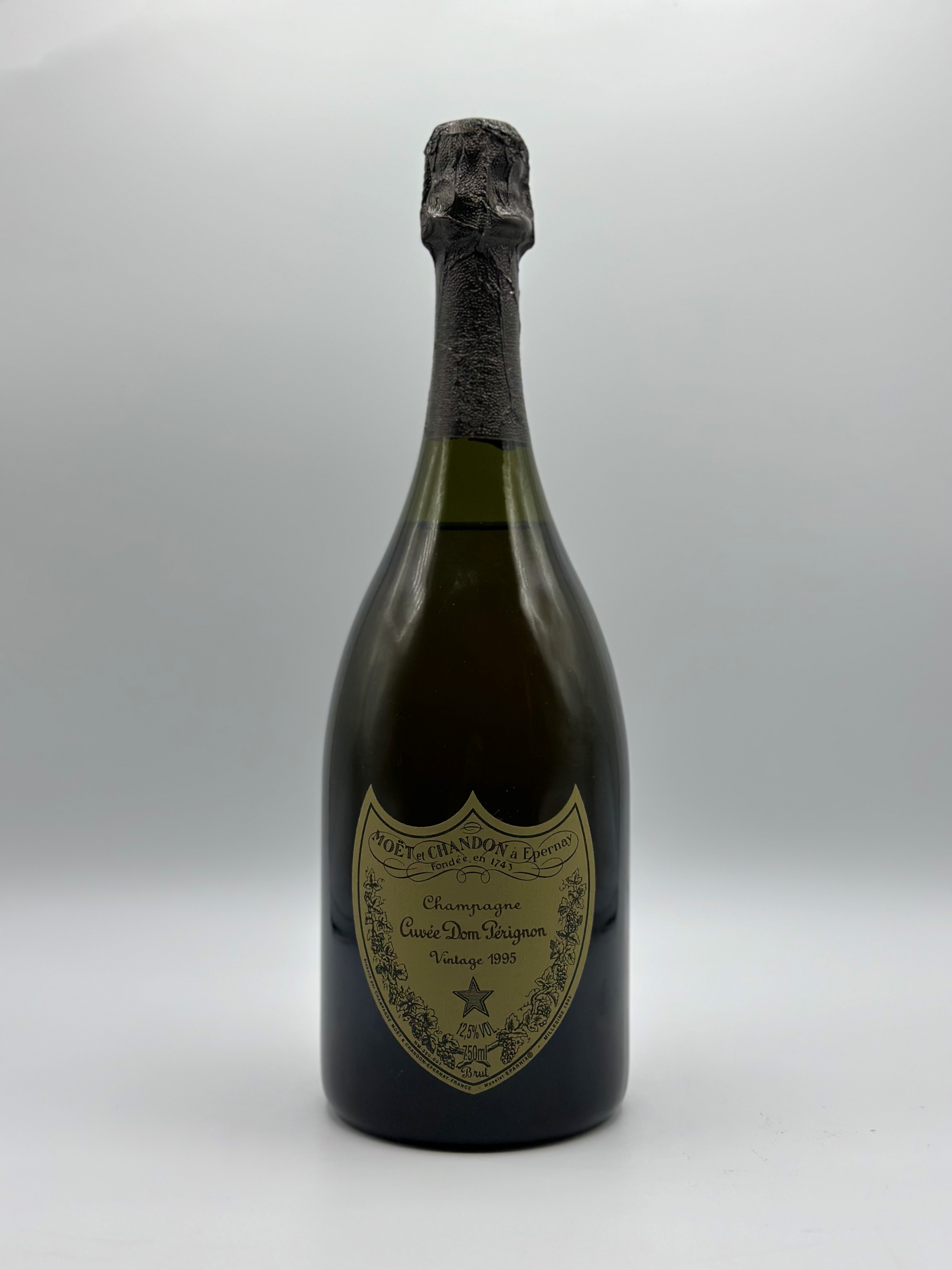 Moët & Chandon, Dom Pérignon Brut Vintage 1995, 1995