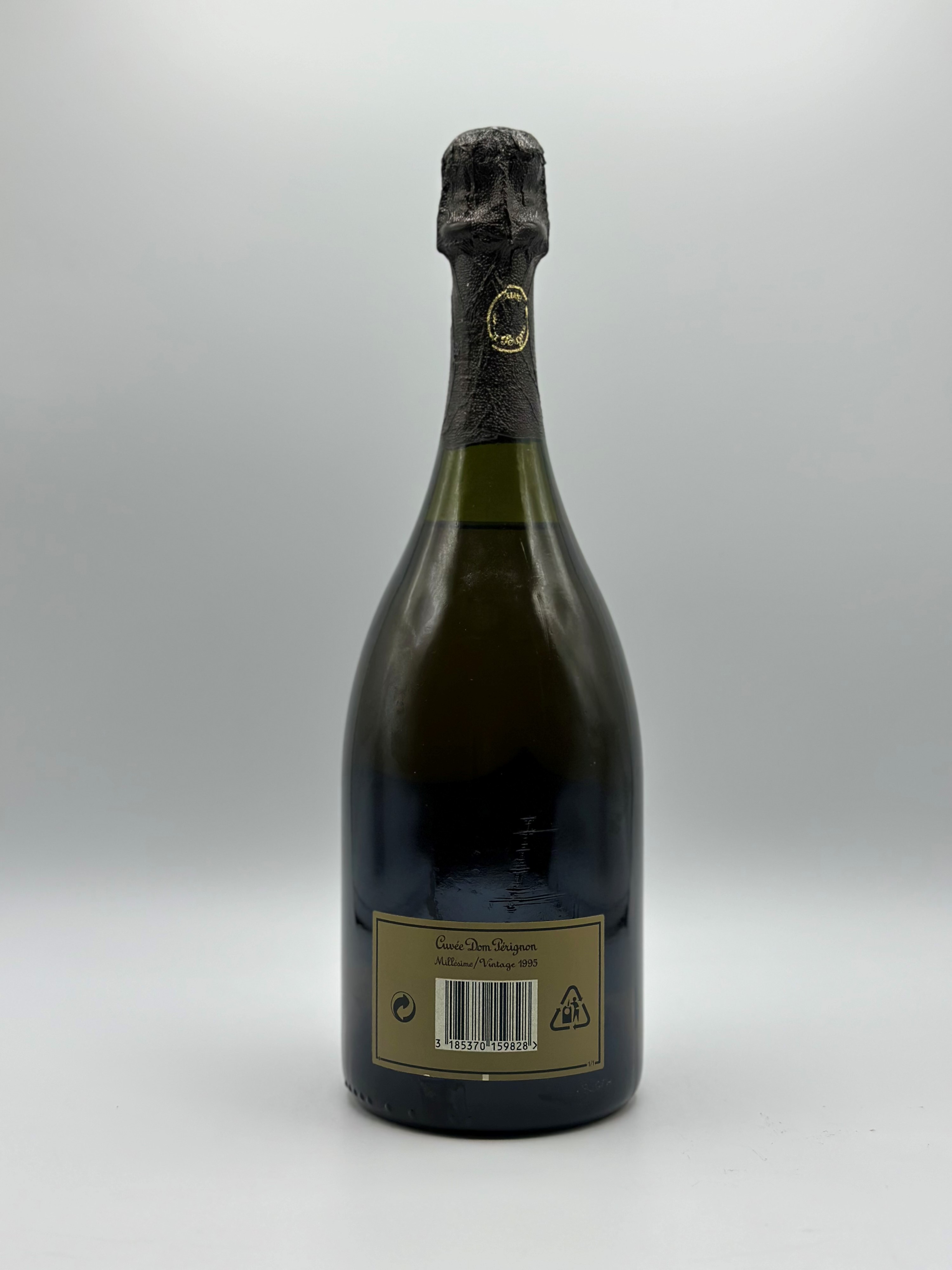 Moët & Chandon, Dom Pérignon Brut Vintage 1995, 1995