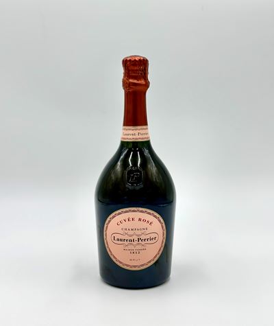 Laurent Perrier Rosè ,