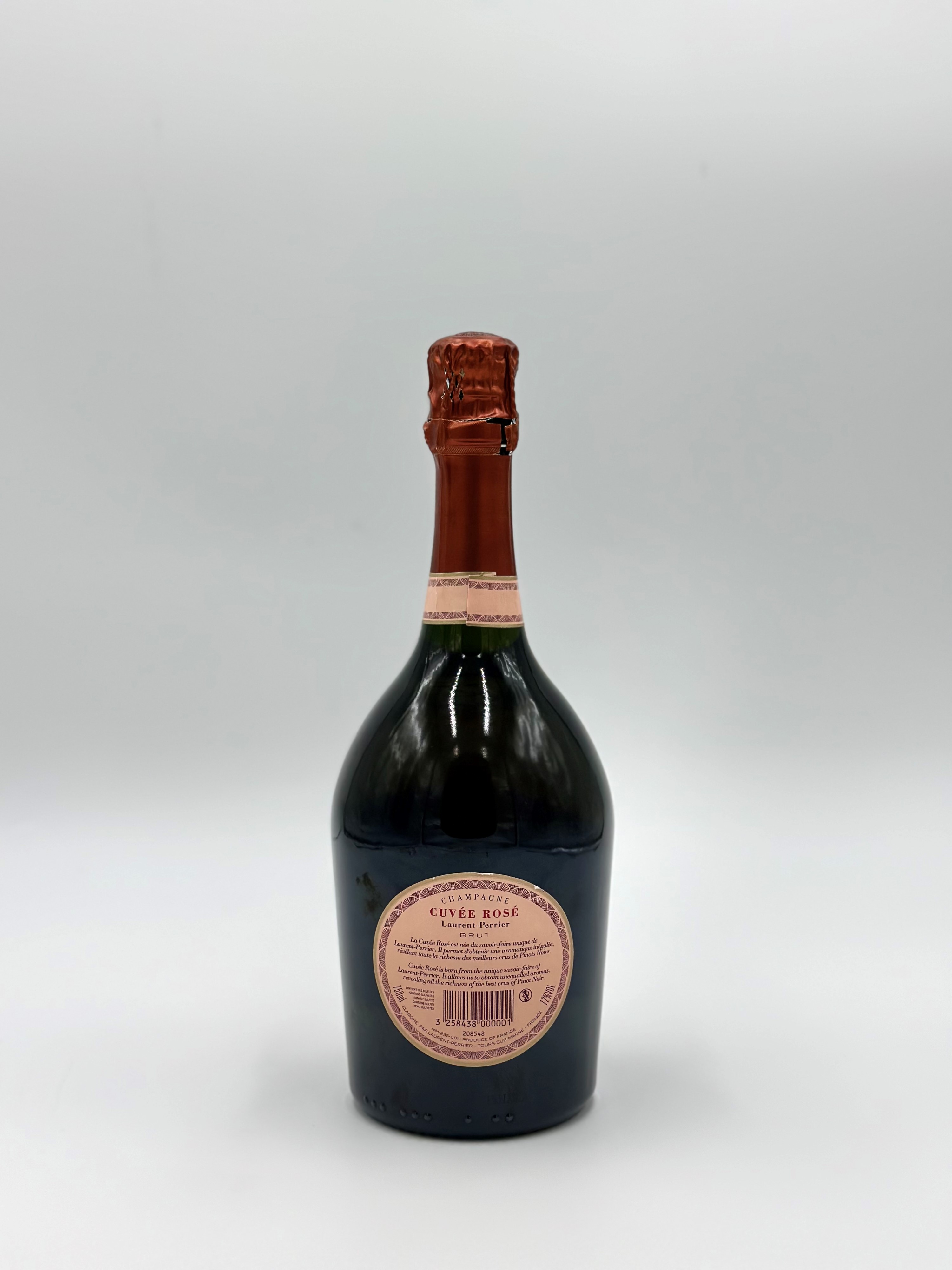 Laurent Perrier Rosè ,
