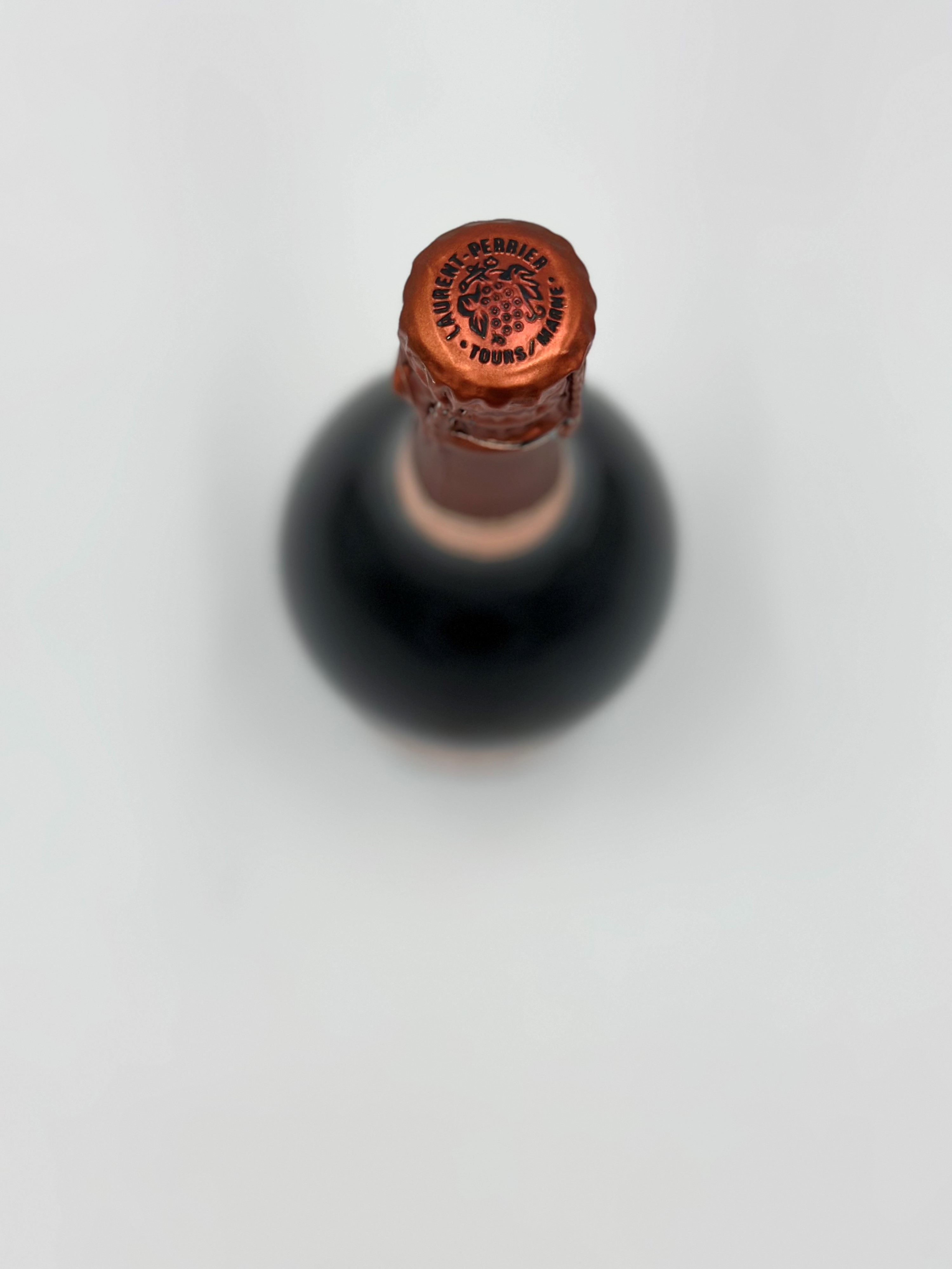 Laurent Perrier Rosè ,