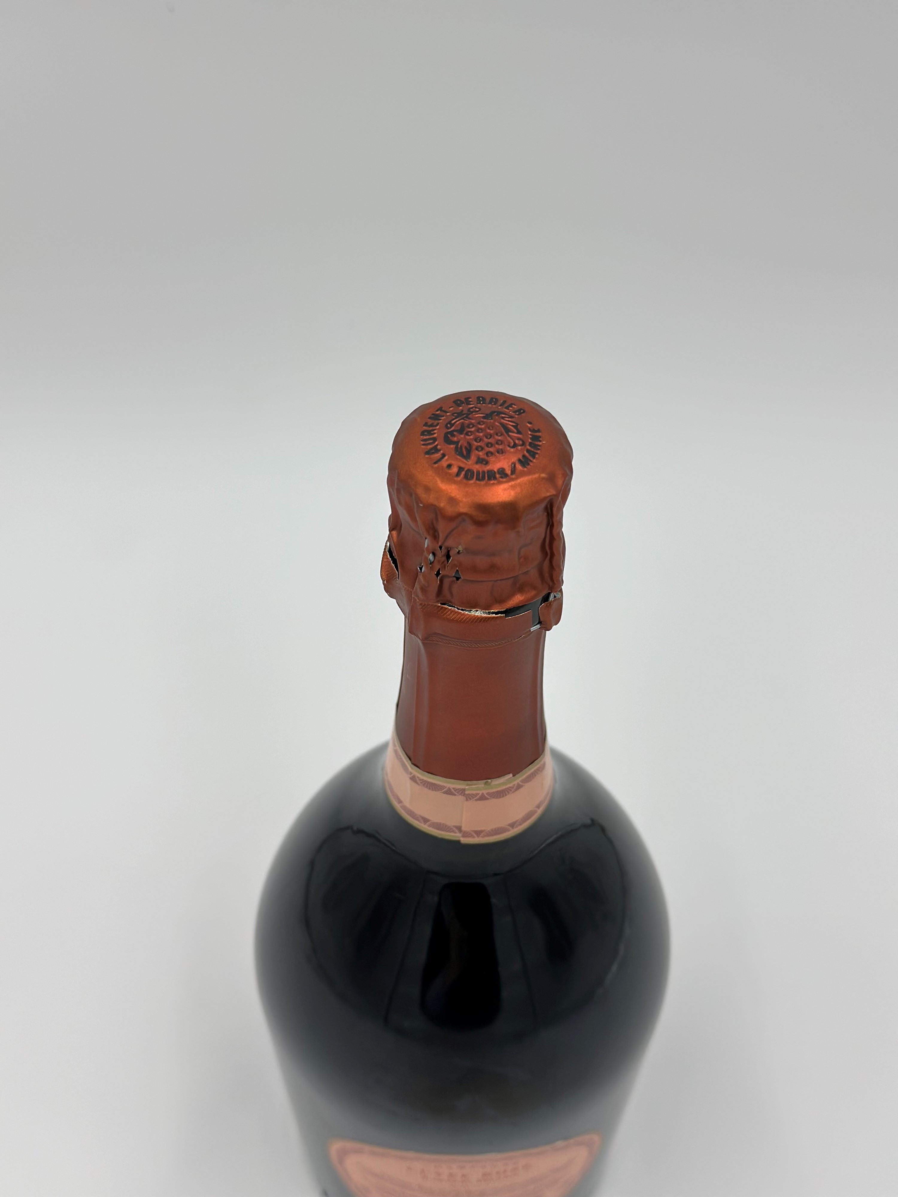 Laurent Perrier Rosè ,