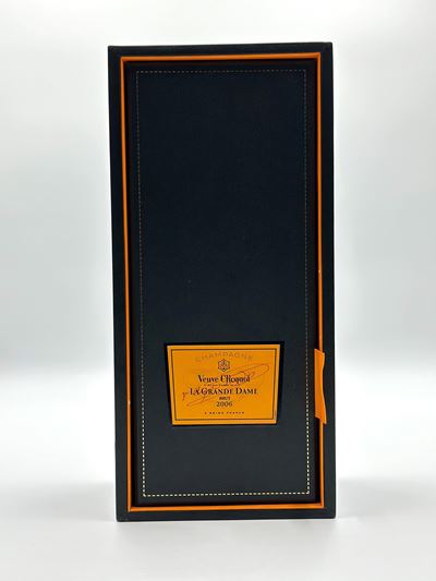 Veuve Clicquot la Grande Dame 2006 , 2006