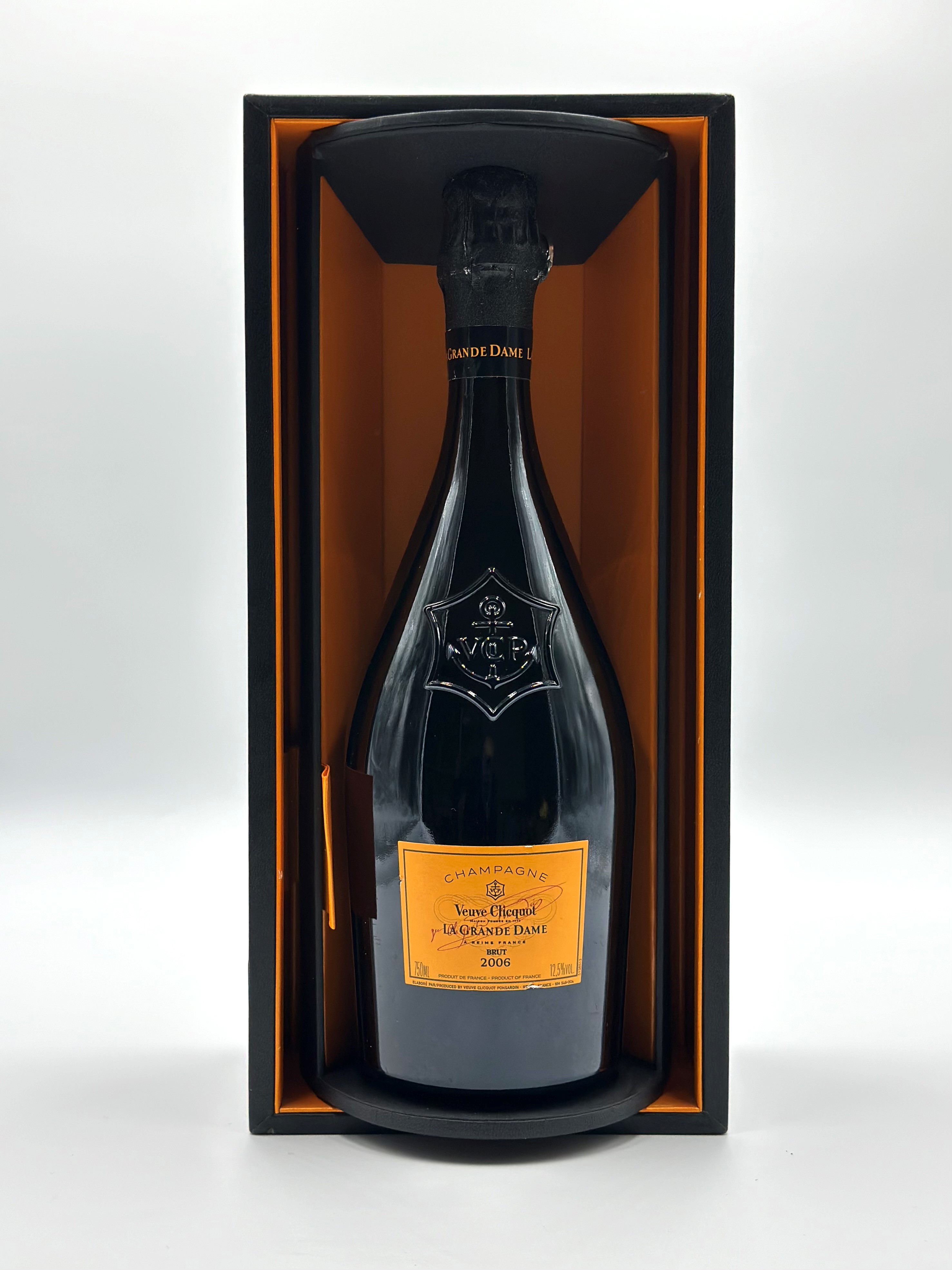 Veuve Clicquot la Grande Dame 2006 , 2006