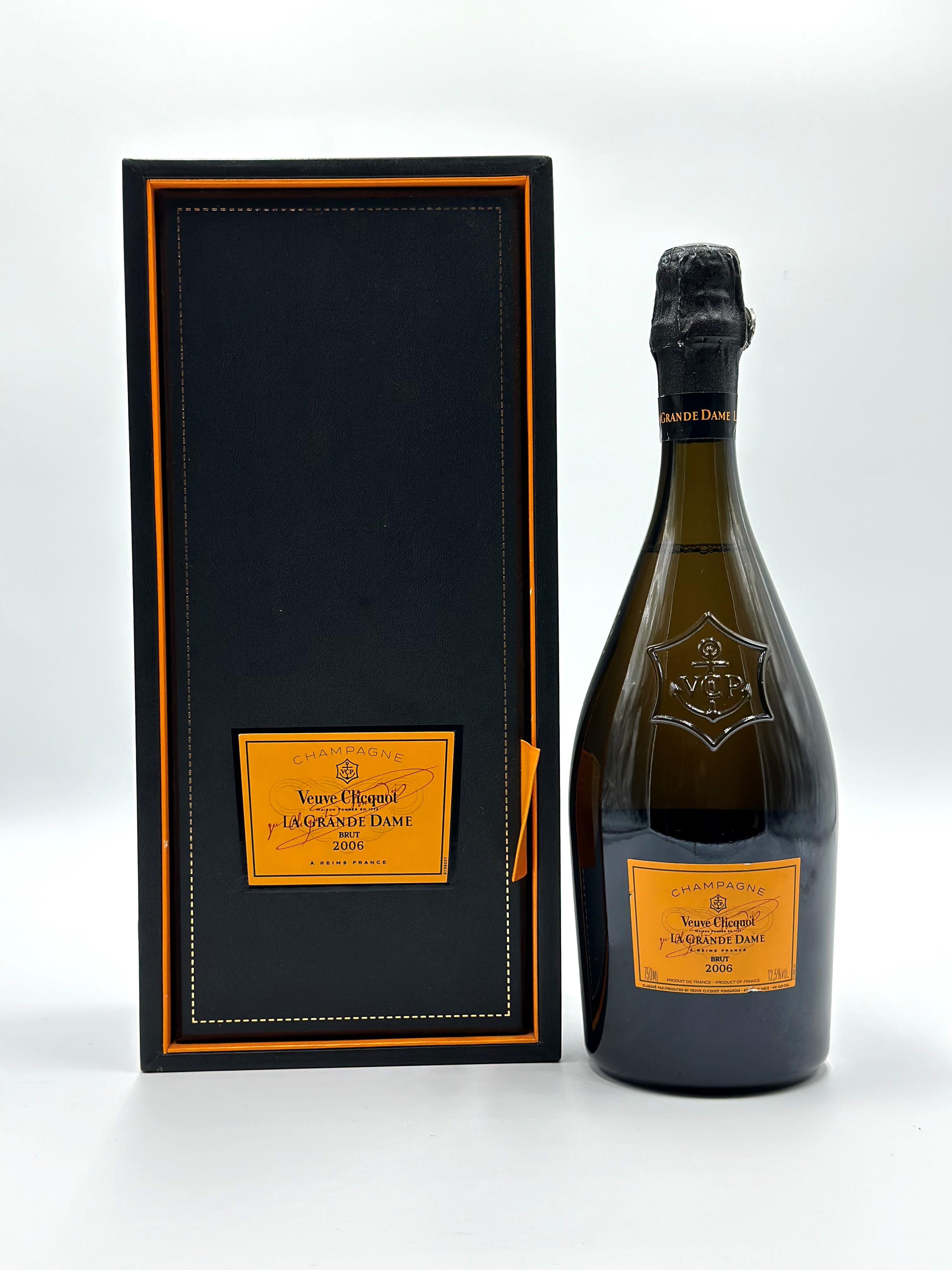 Veuve Clicquot la Grande Dame 2006 , 2006