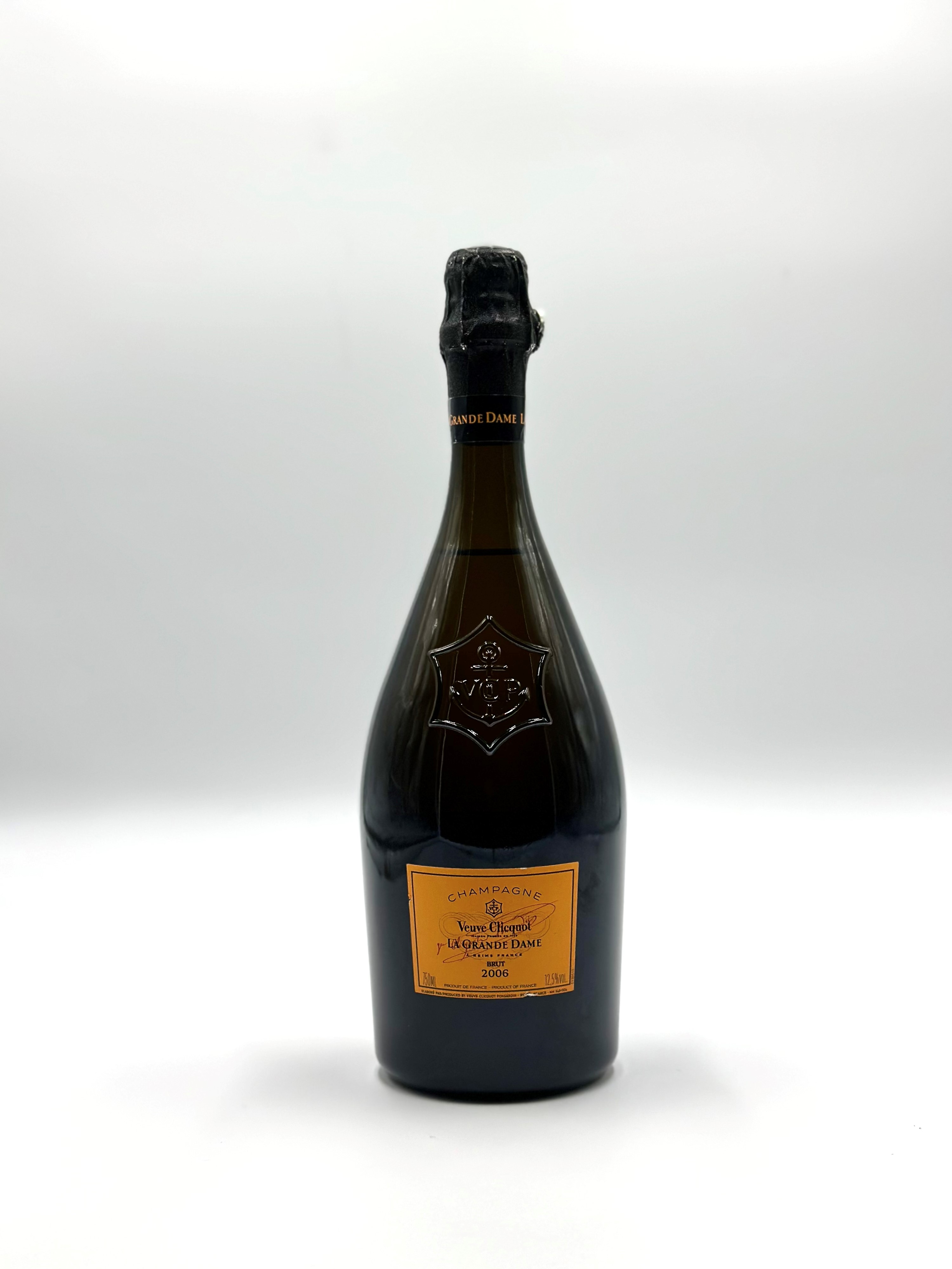 Veuve Clicquot la Grande Dame 2006 , 2006