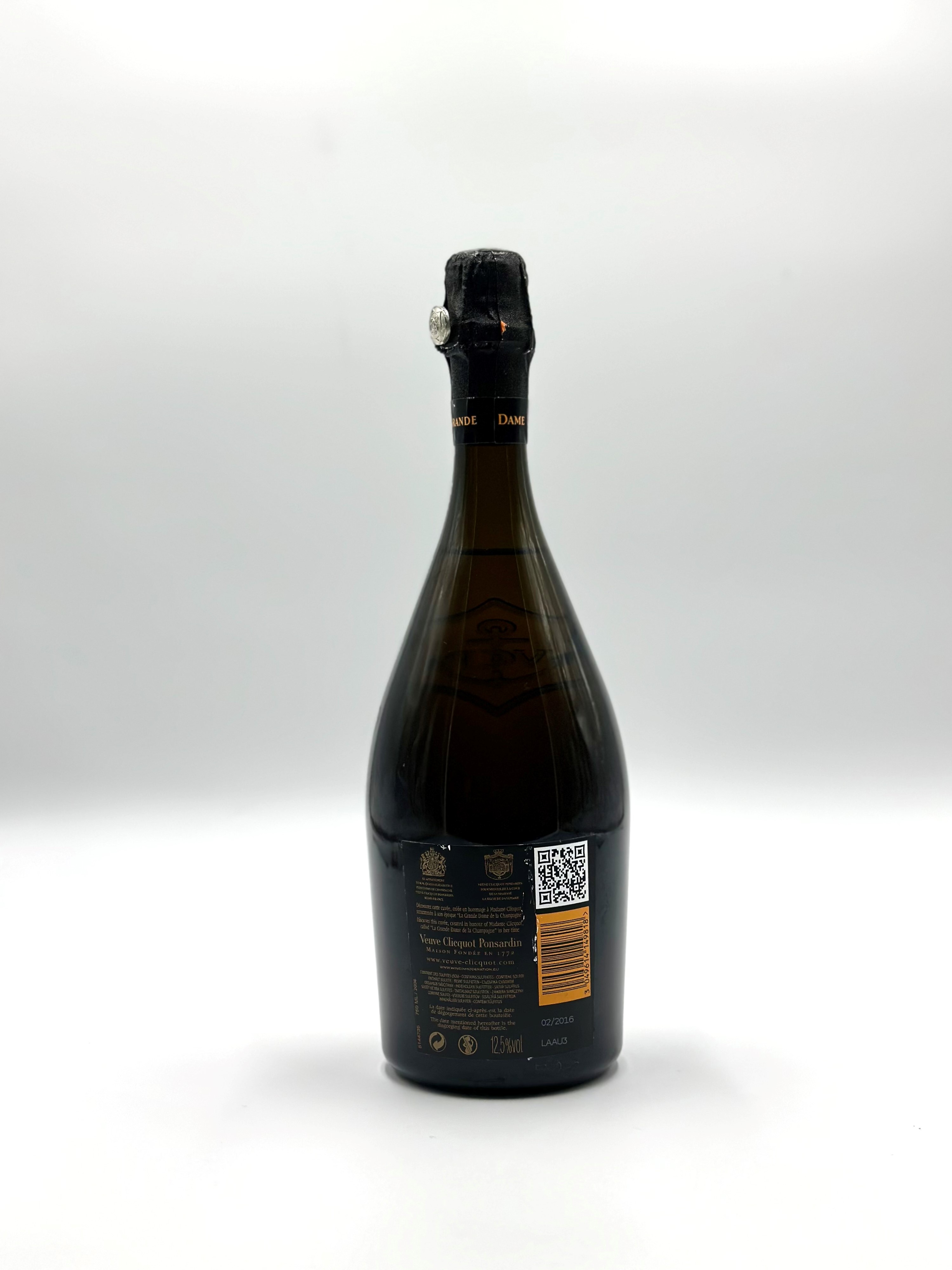 Veuve Clicquot la Grande Dame 2006 , 2006
