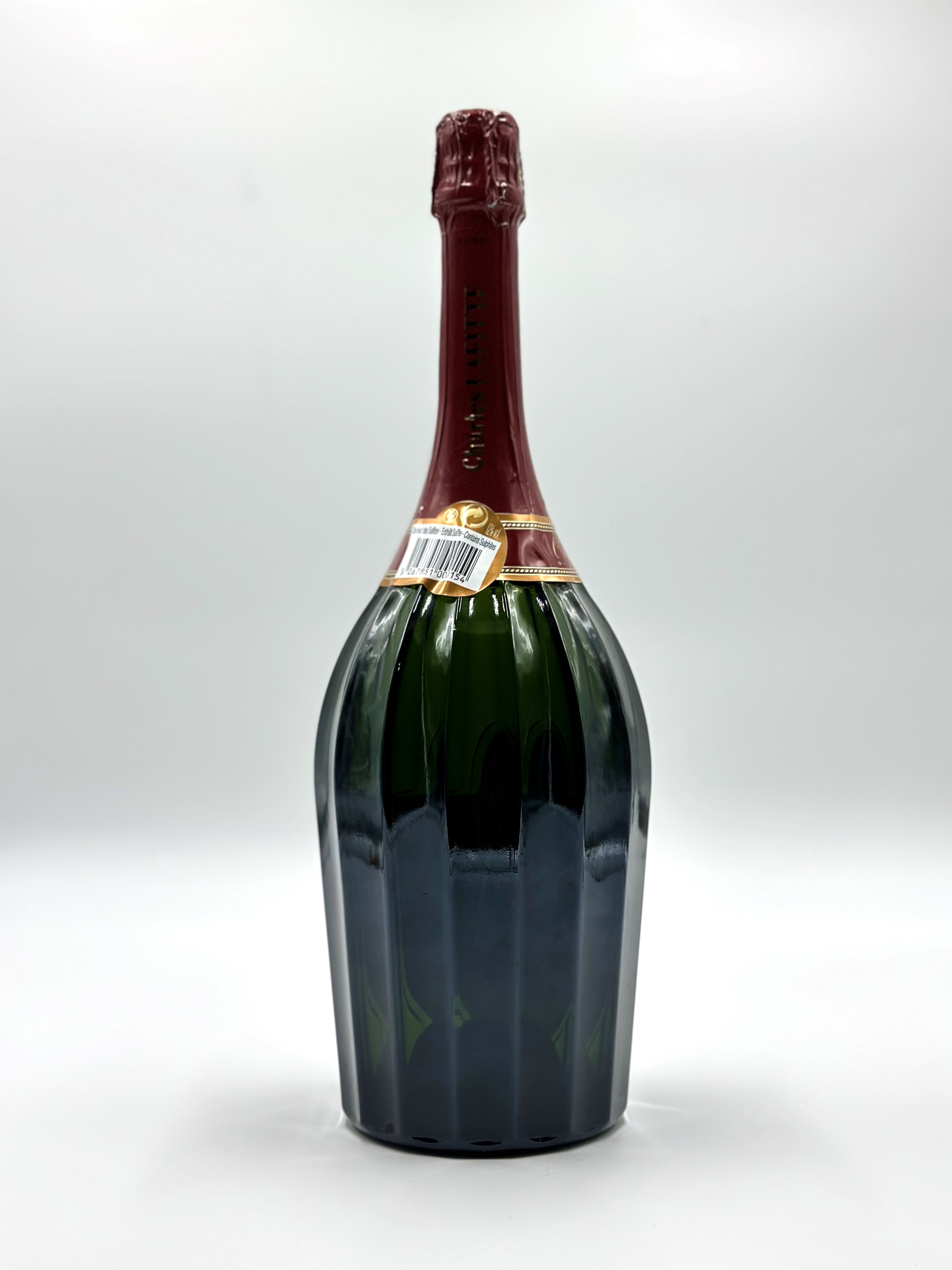 Charles Lafitte Grande Cuvee Brut,