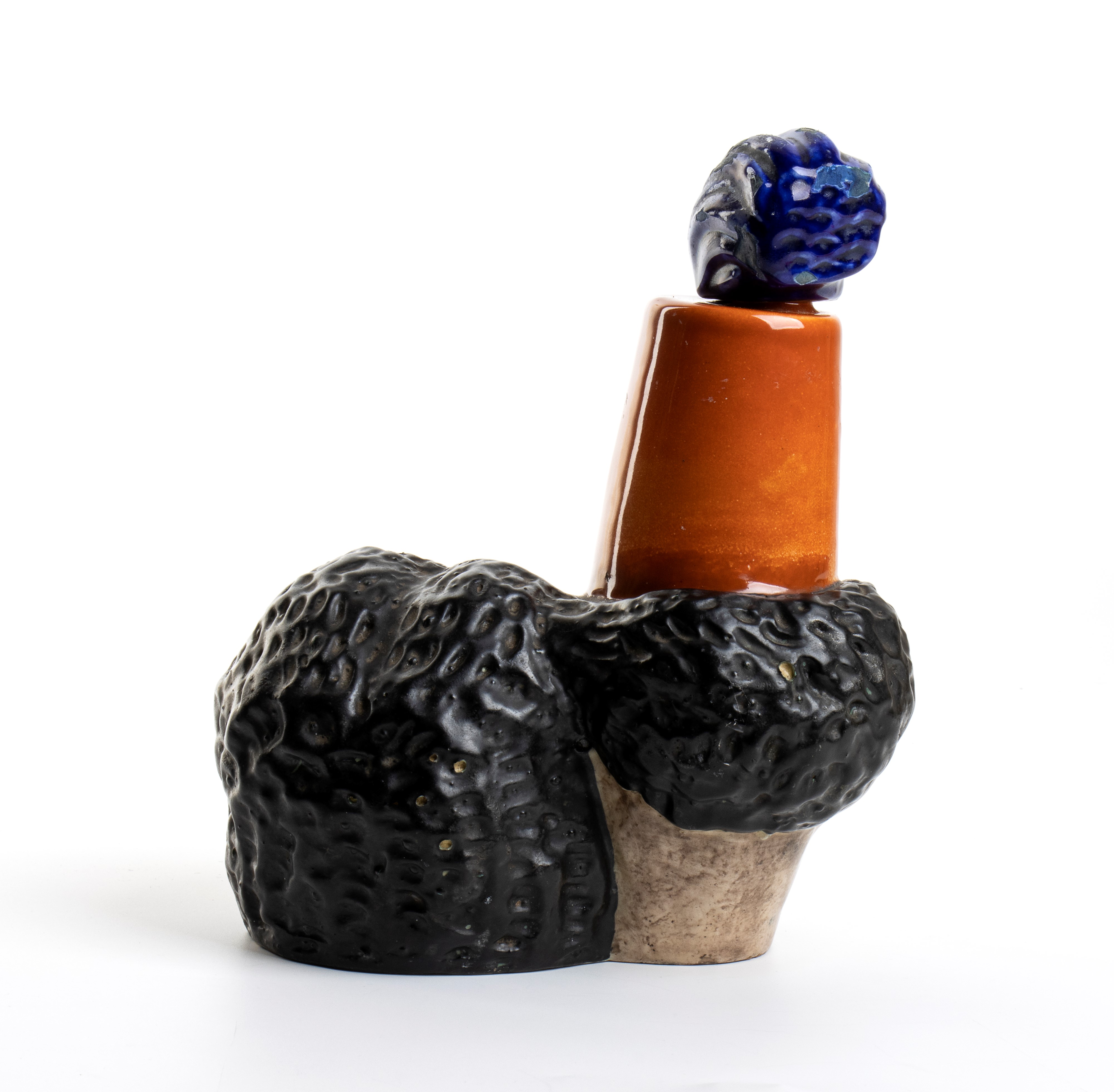 Mario Anselmo - Abissini - Mga