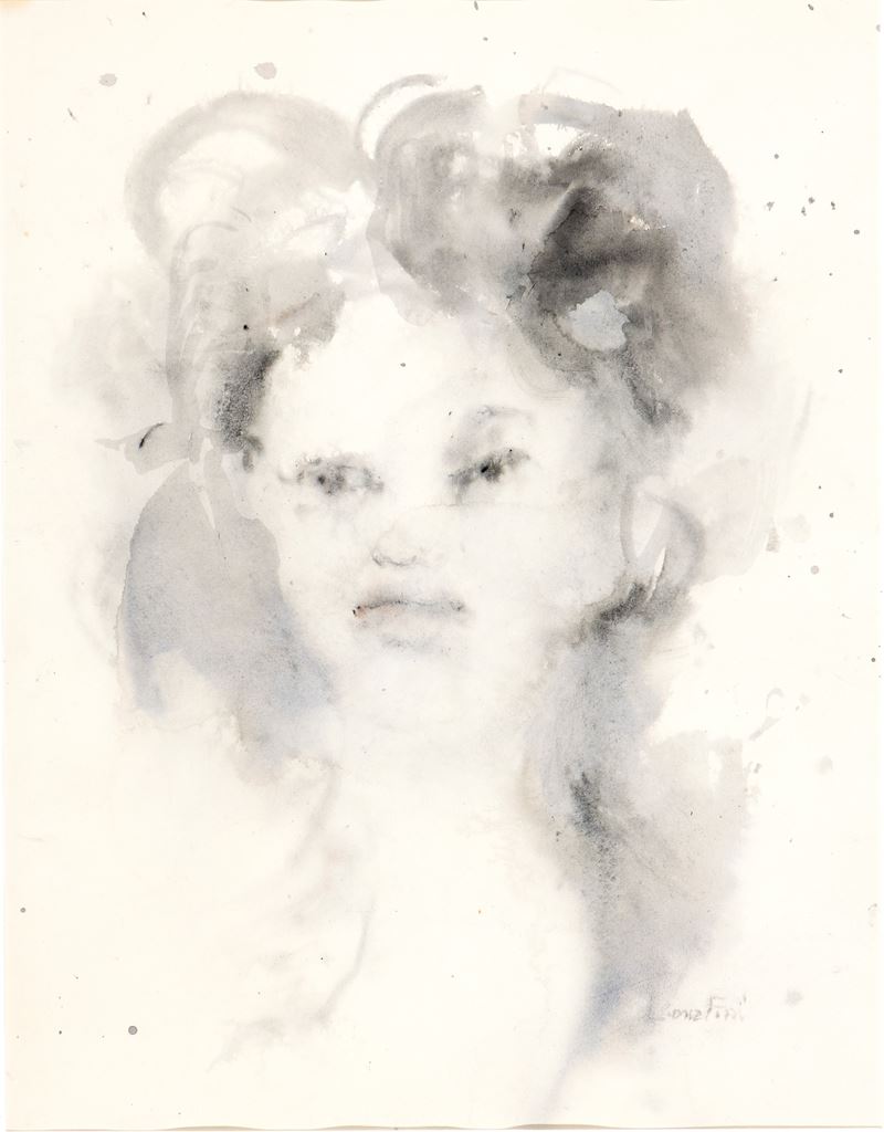 Leonor Fini - Méduse