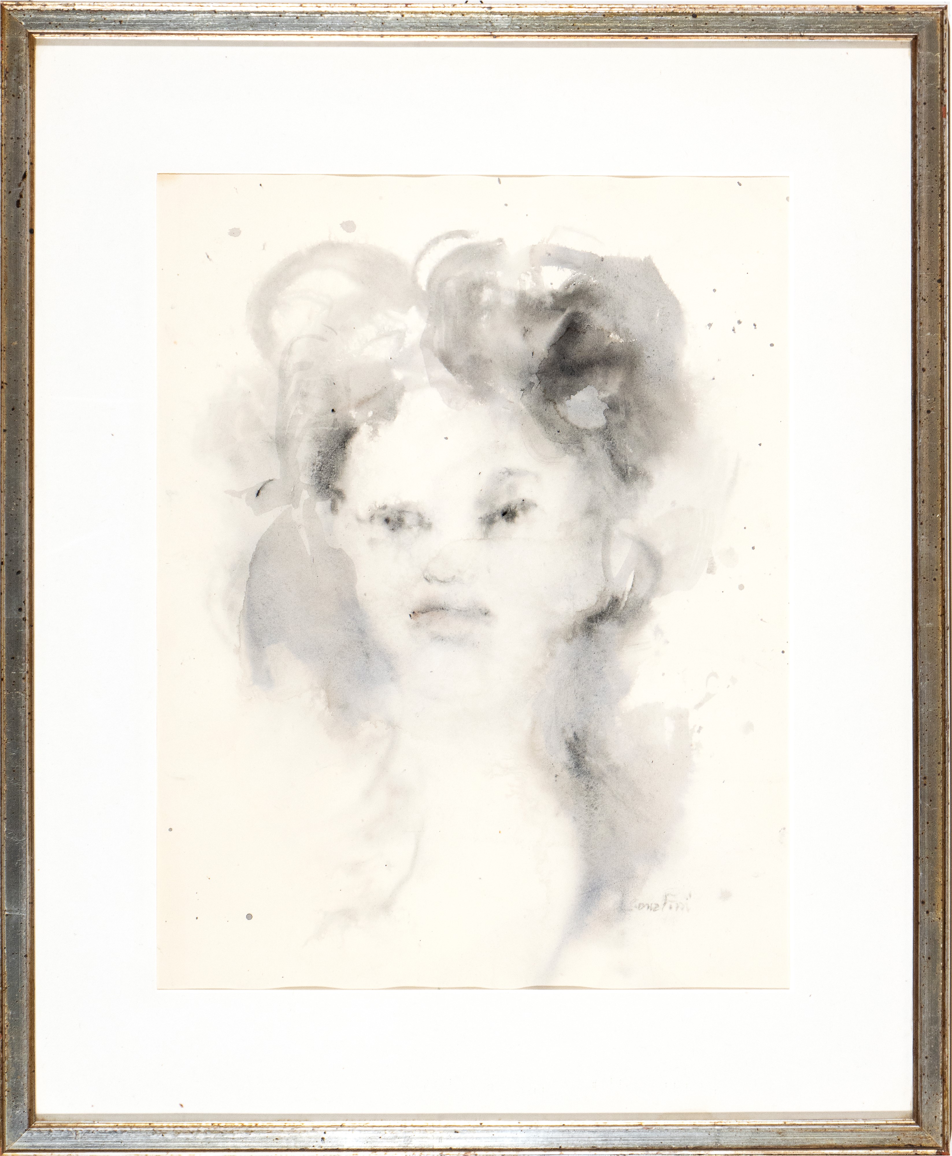 Leonor Fini - Méduse