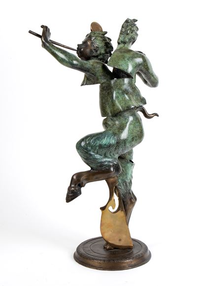 Il Fauno