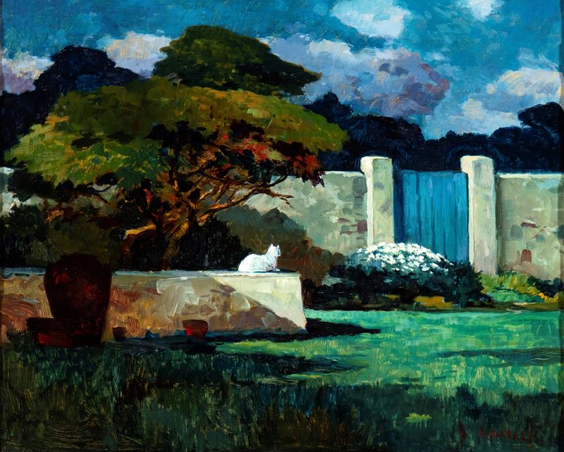 Renato Natali - Il Mio Giardino