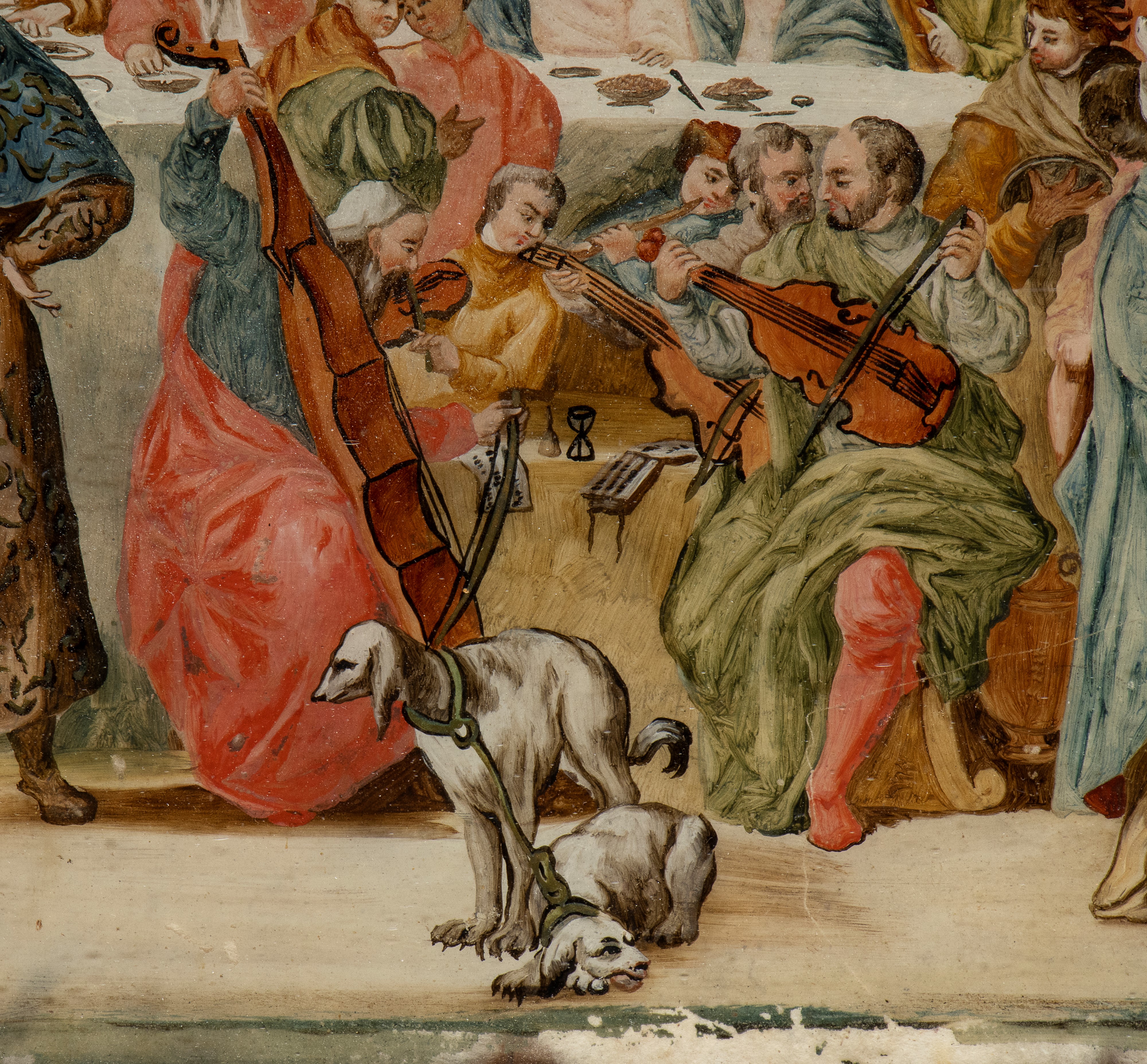 Le Nozze di Cana