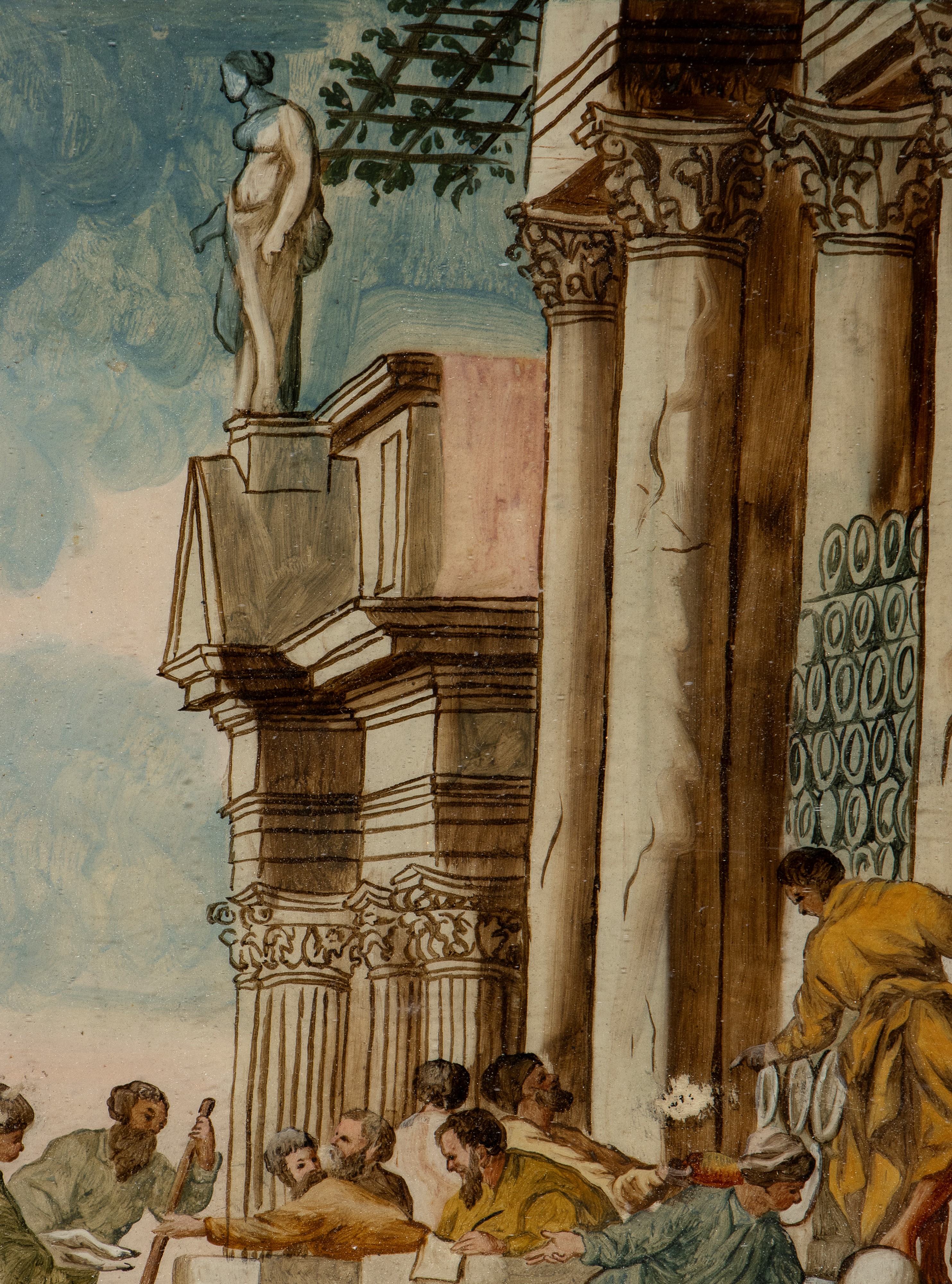 Le Nozze di Cana