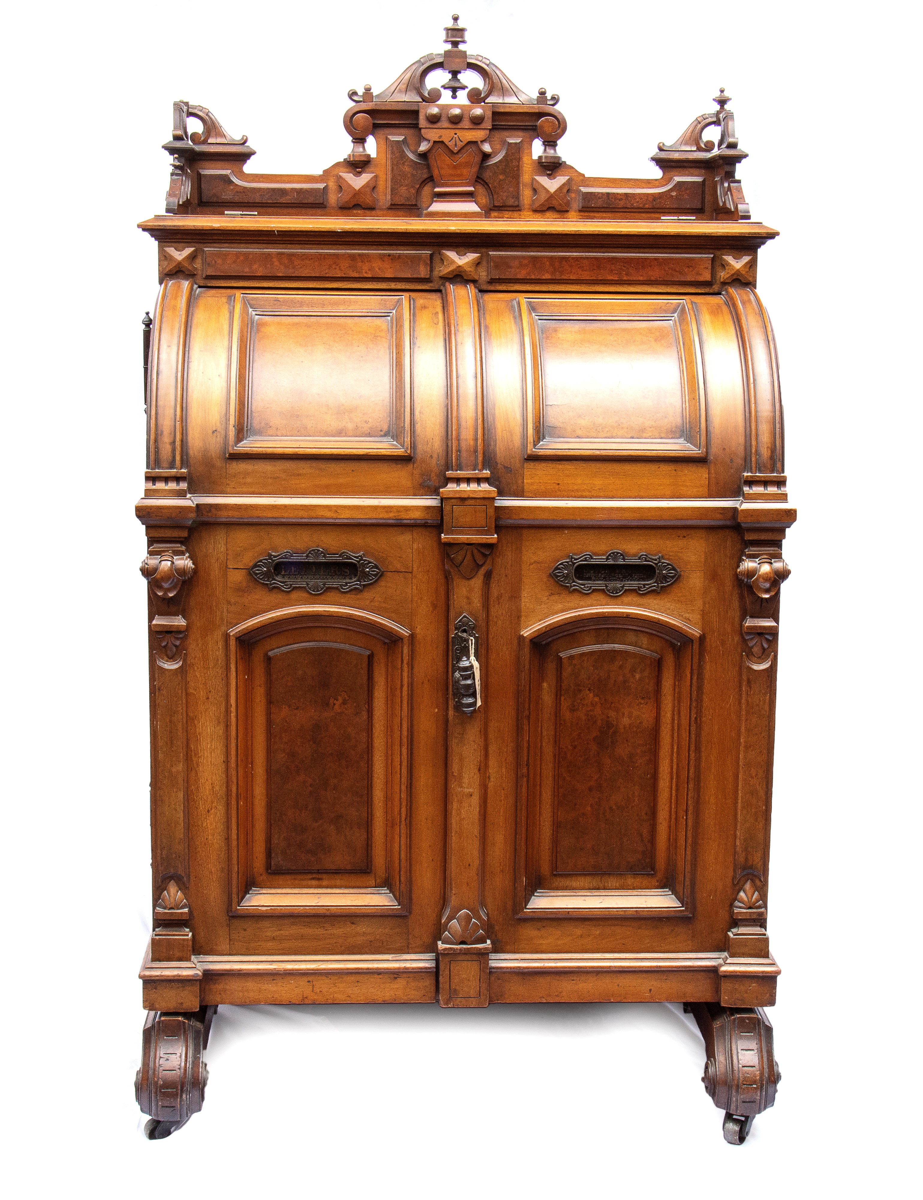 Wooton Desk Americano