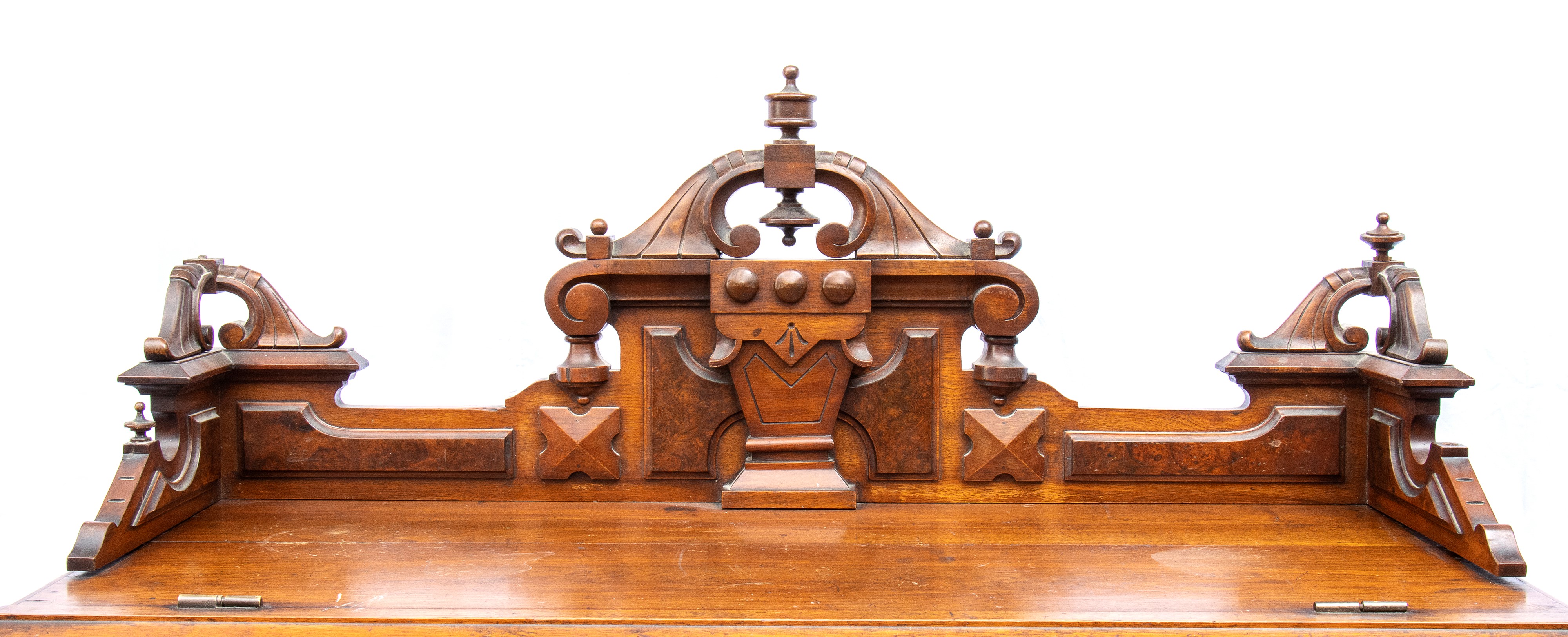 Wooton Desk Americano
