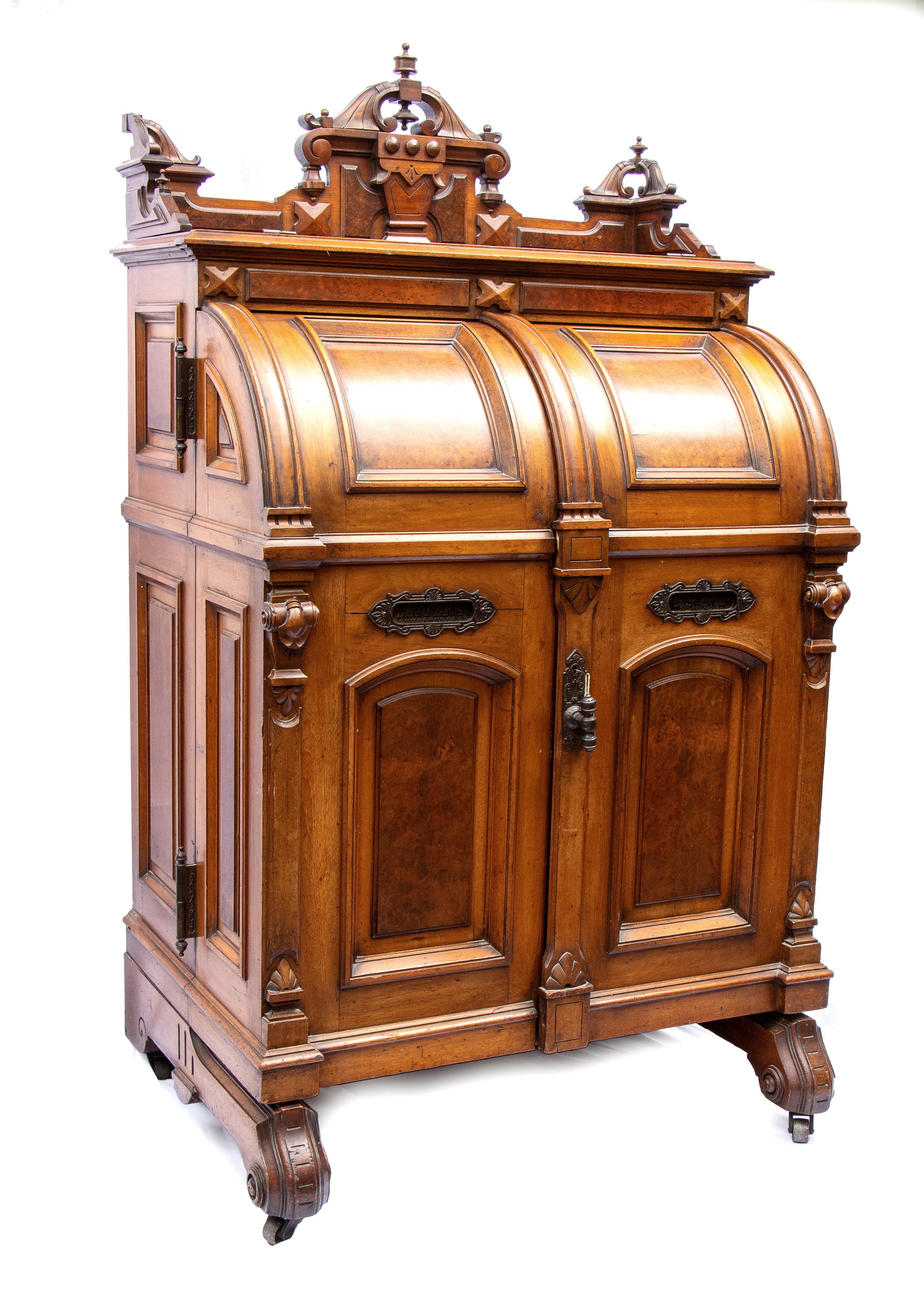 Wooton Desk Americano