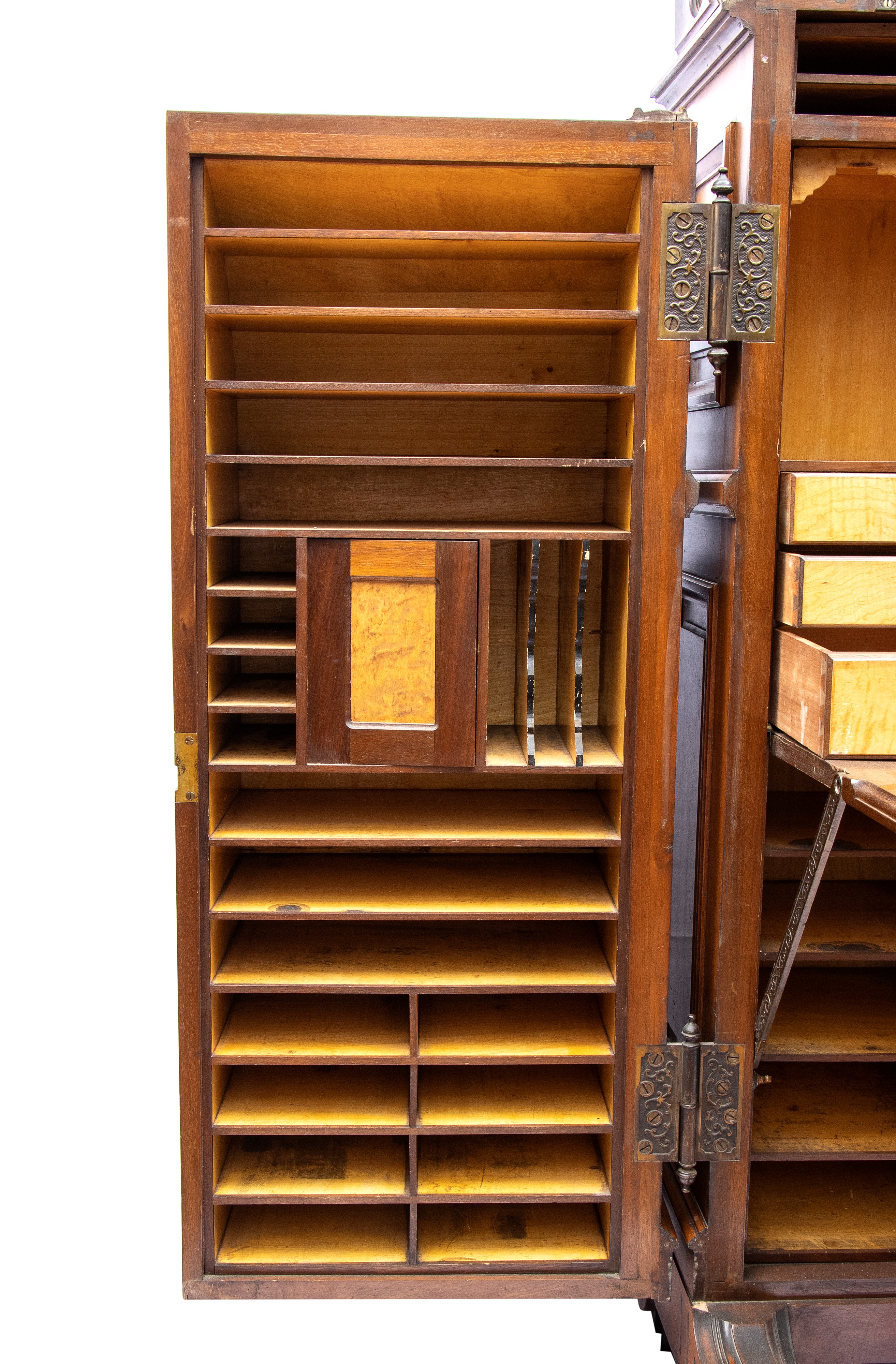 Wooton Desk Americano