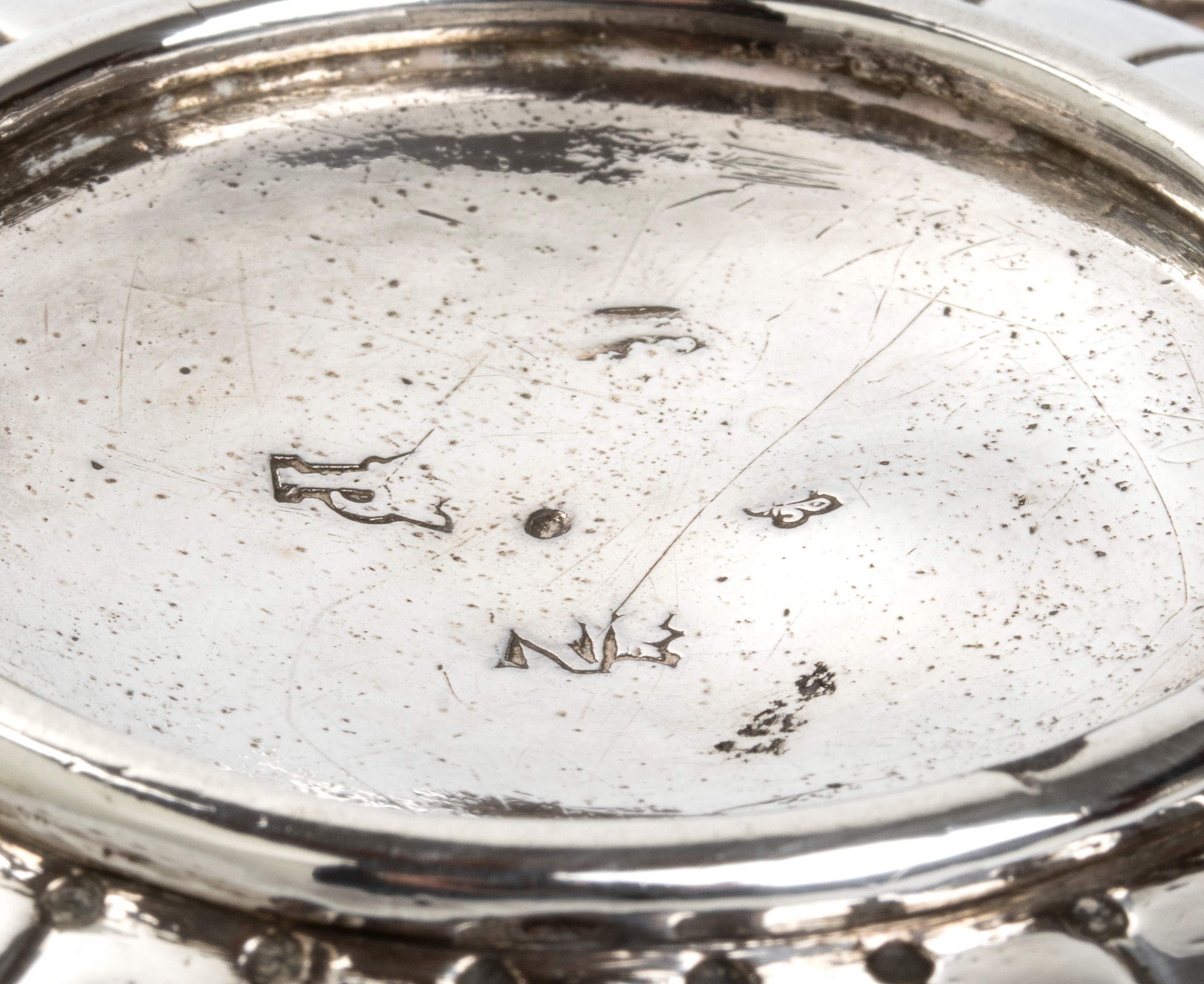 Due Tastevin Francesi in Argento