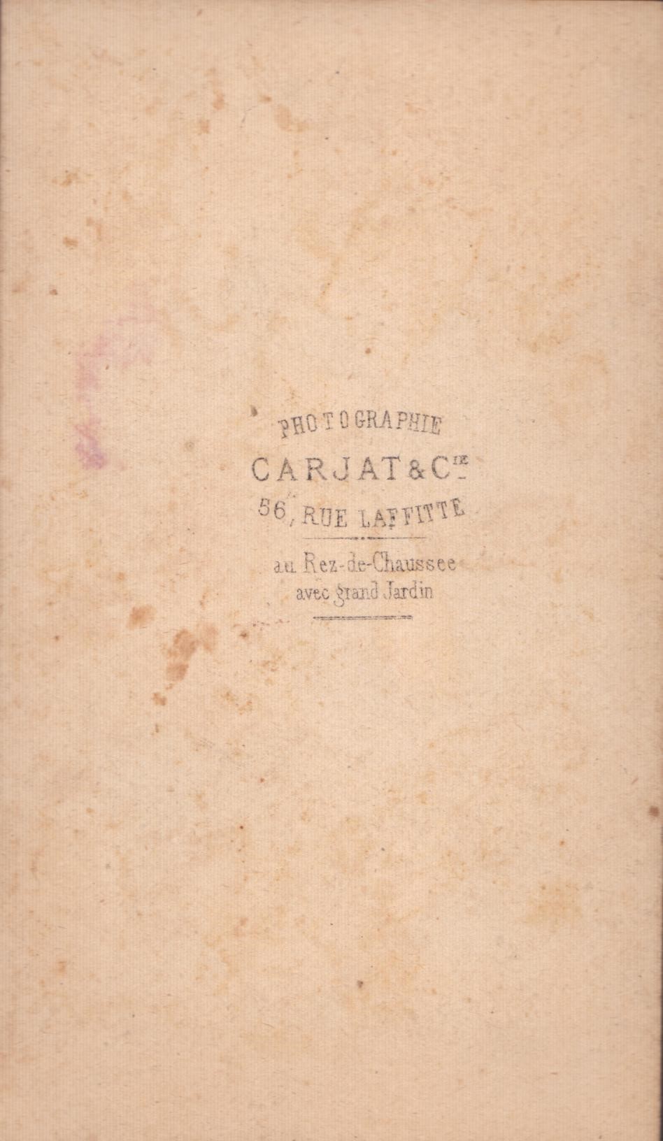 Bakunin, Mikhail (prjamuchino, 30 Maggio 1814 – Berna, 1º Luglio 1876)