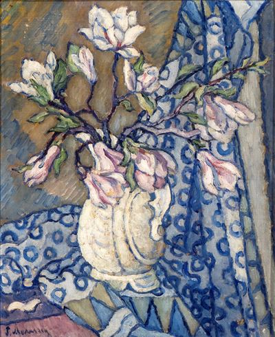 Vaso di Fiori