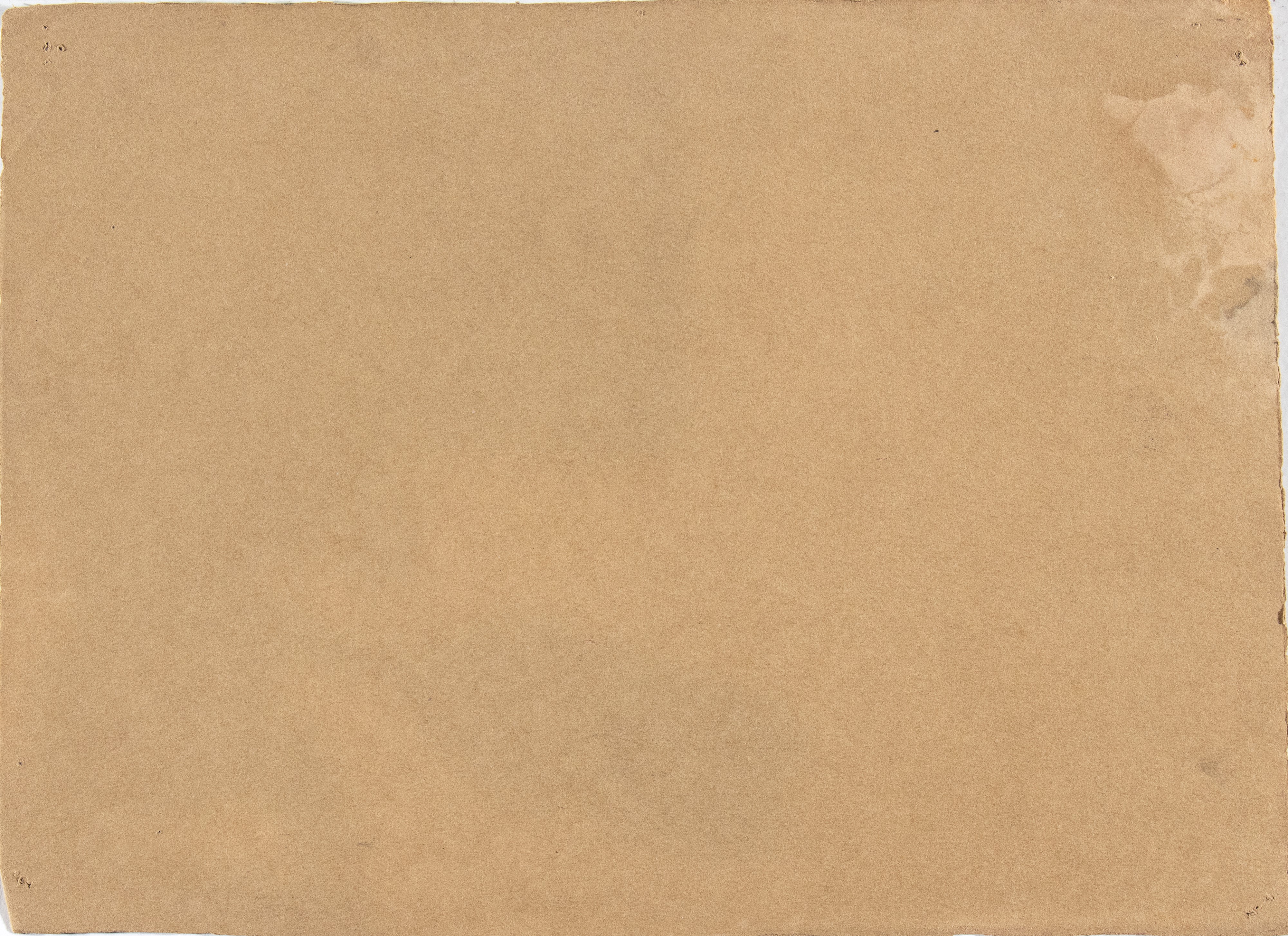 Alberto Ziveri - Lotto di Due Disegni di Paesaggi Romani