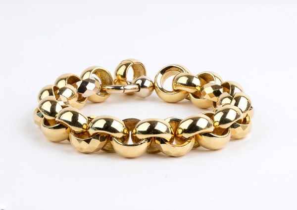 POMELLATO - Bracciale in oro