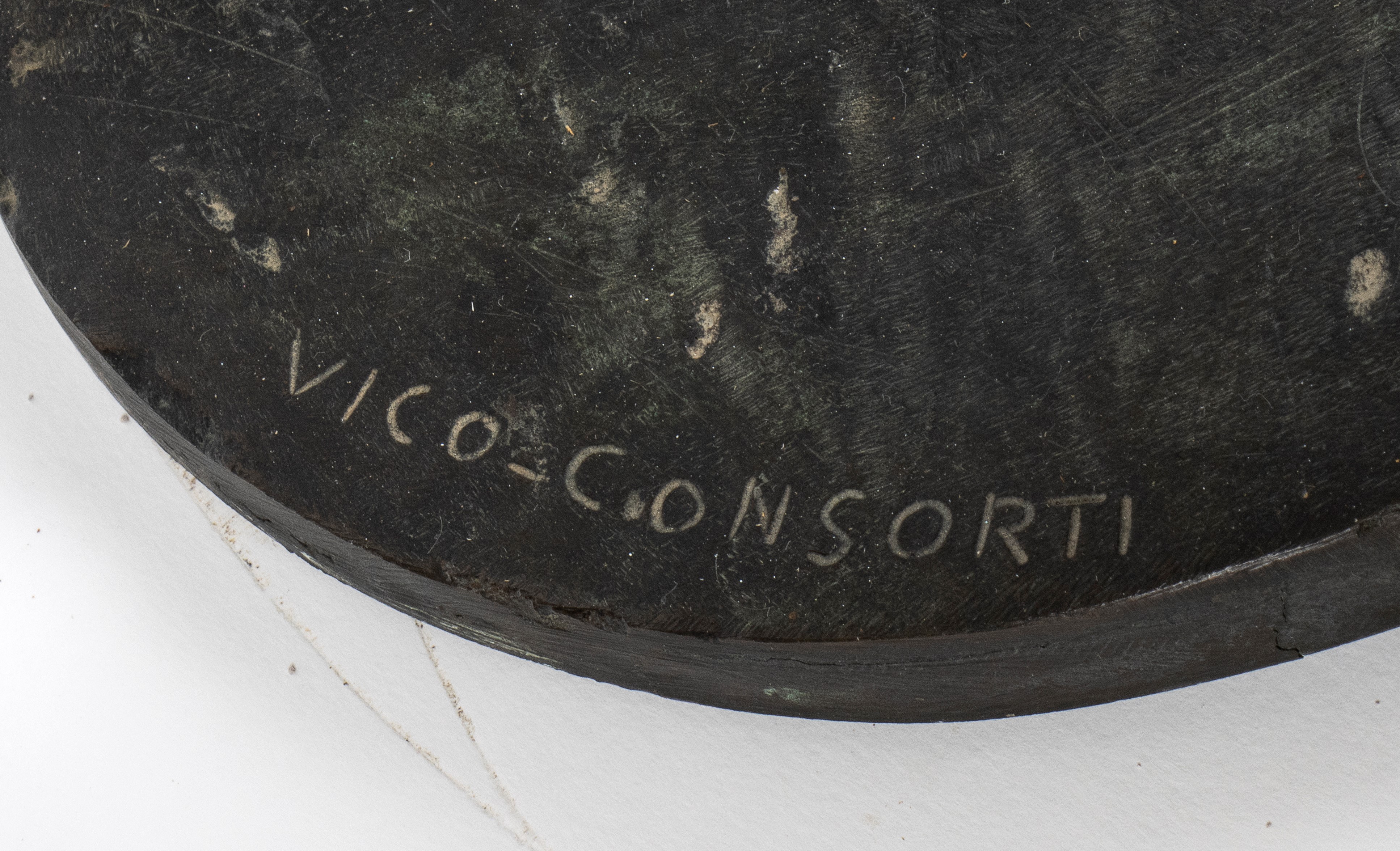 Vico Consorti - Il Coppiere