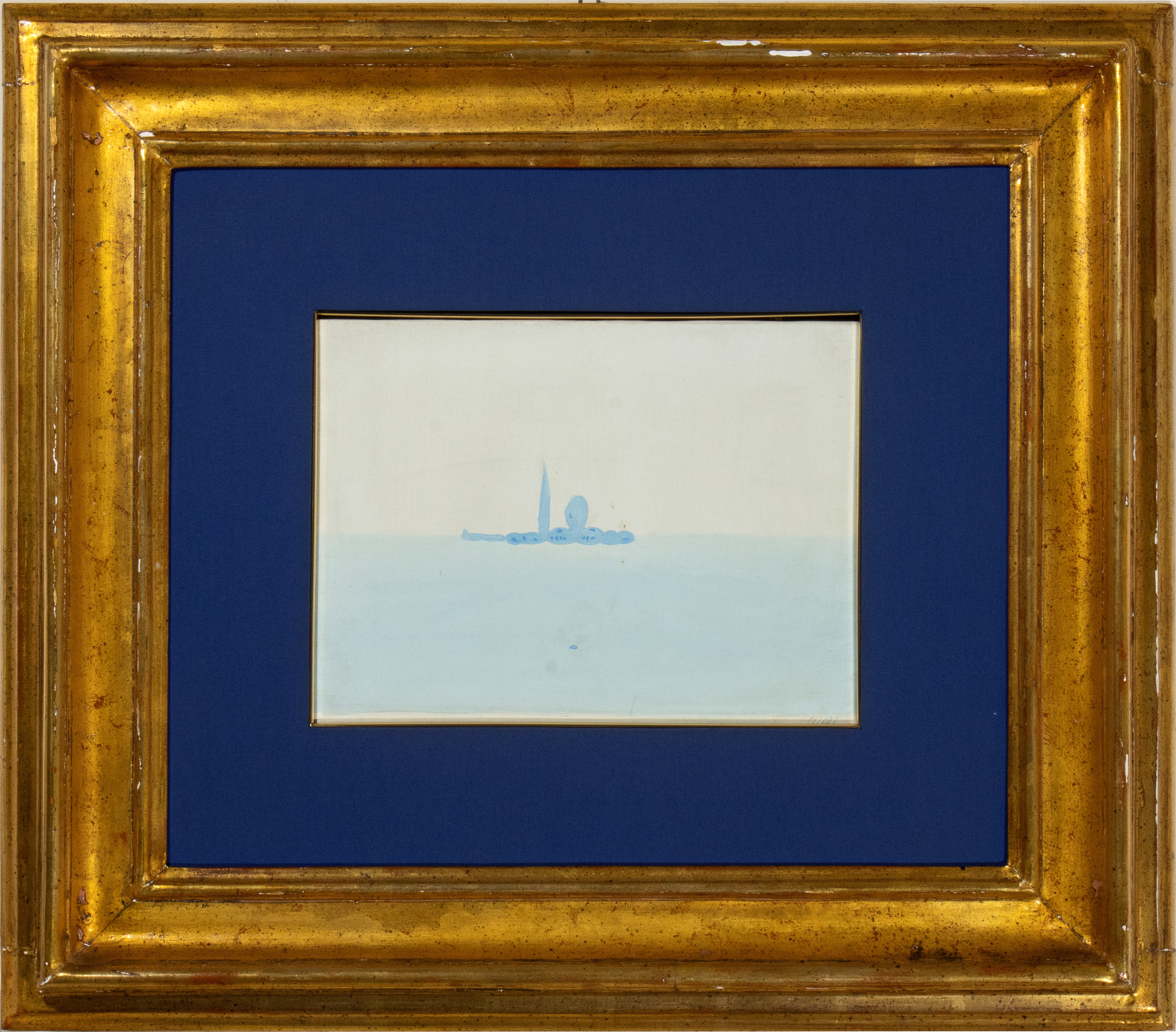 Virgilio Guidi - Venezia