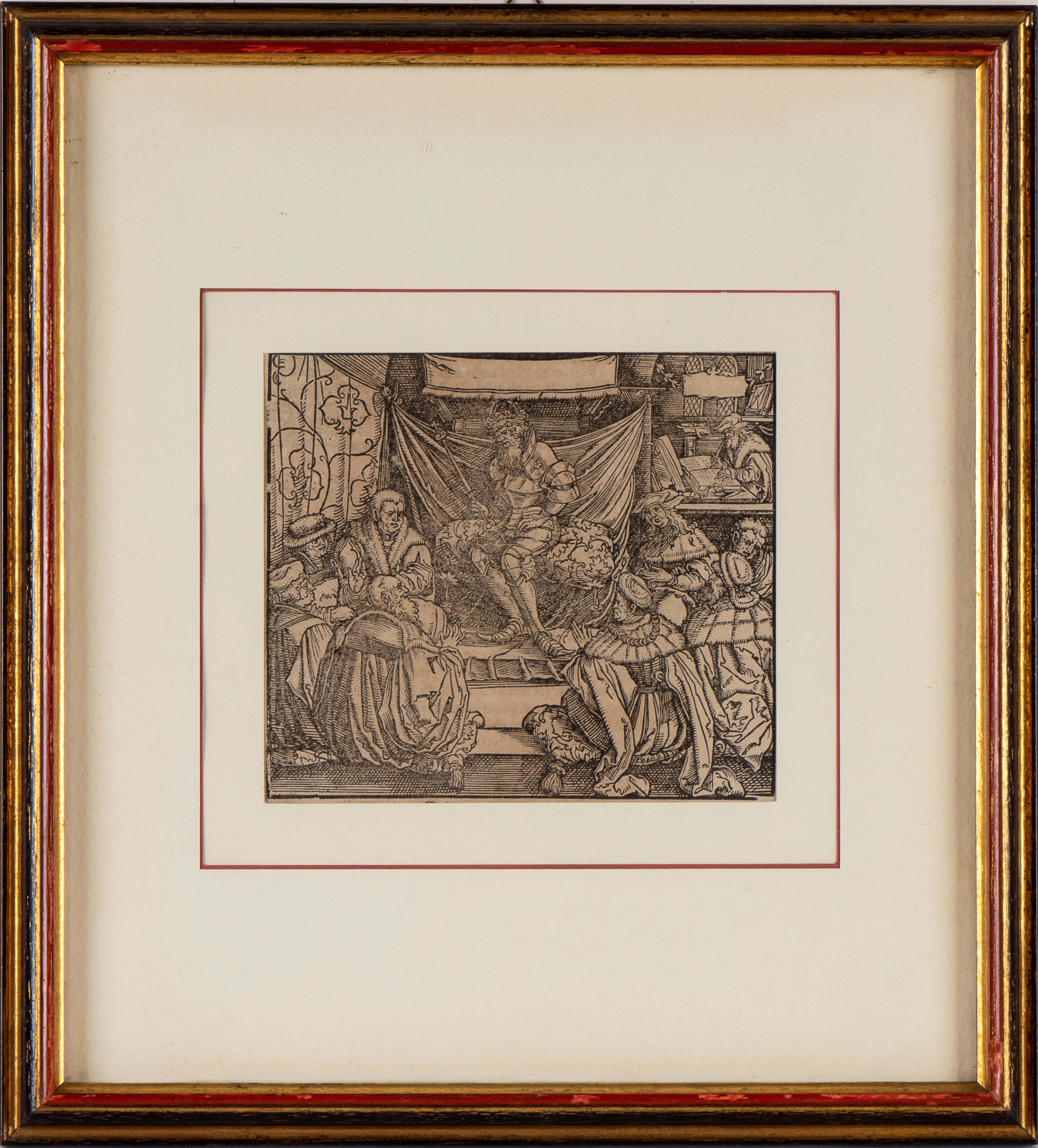 Re con il suo consiglio