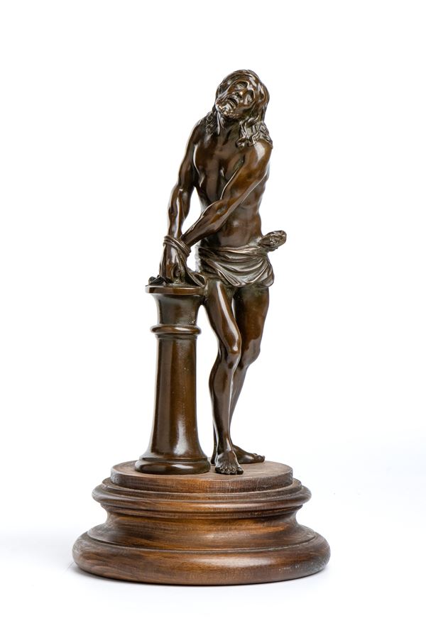 Christ at the Column