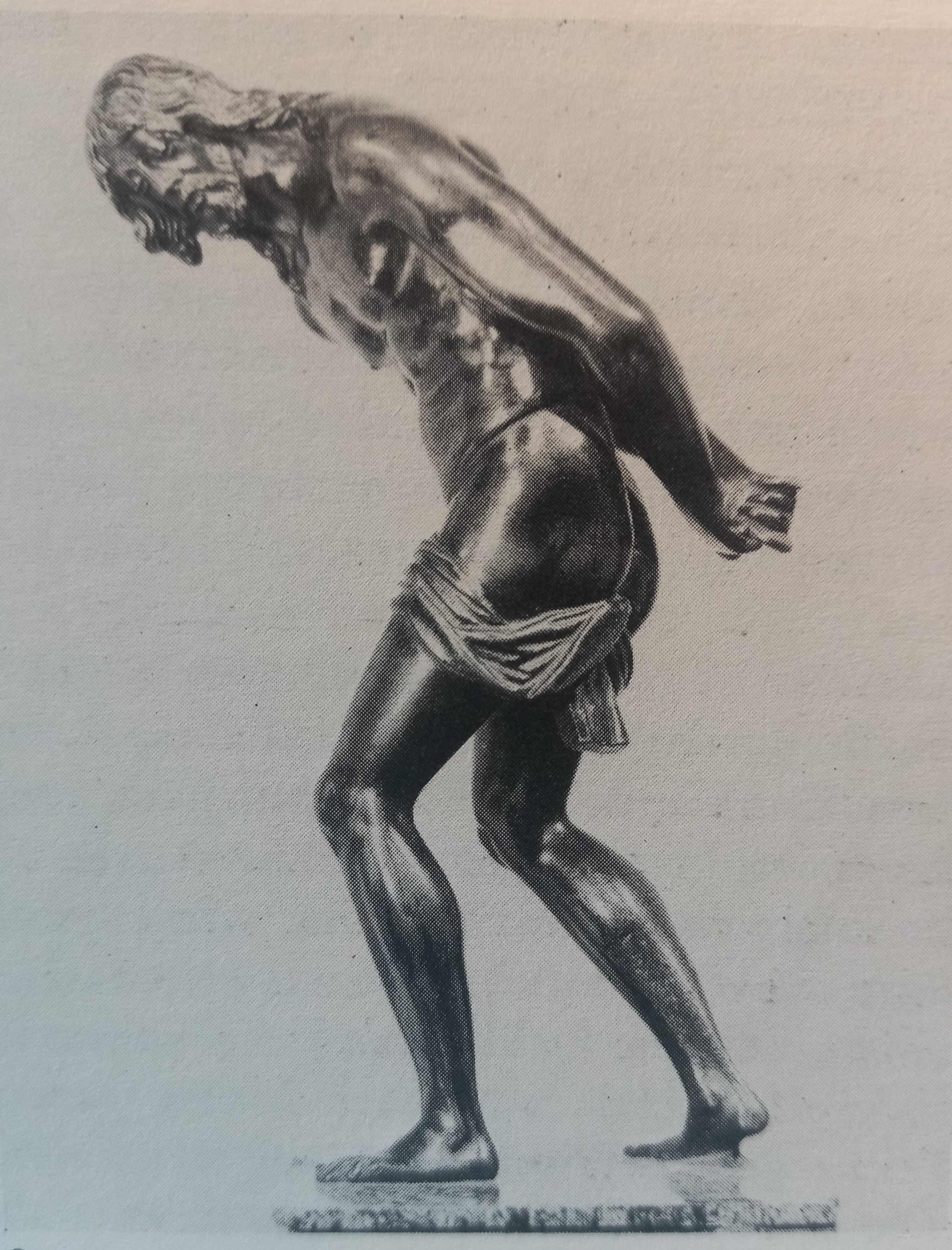 Cristo alla Colonna