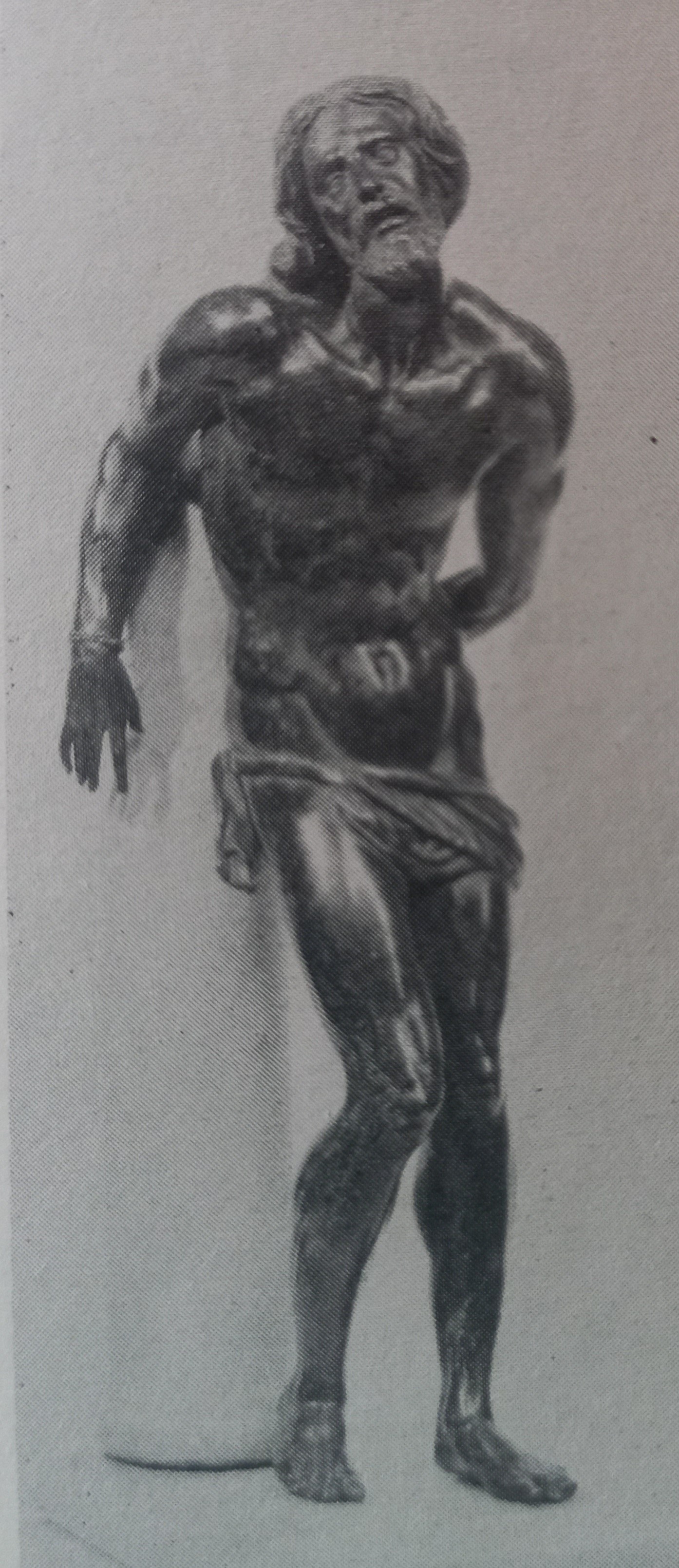 Cristo alla Colonna