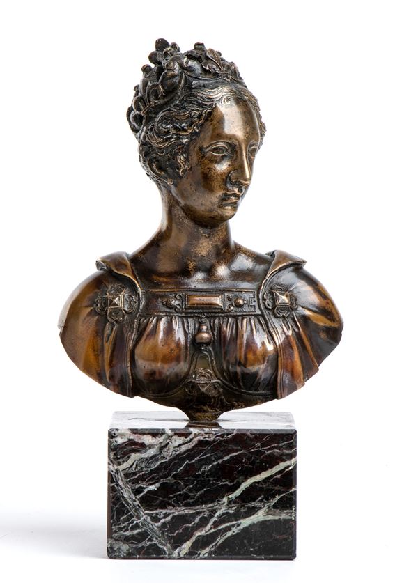 Barthelemy Prieur - Allegoria della Francia