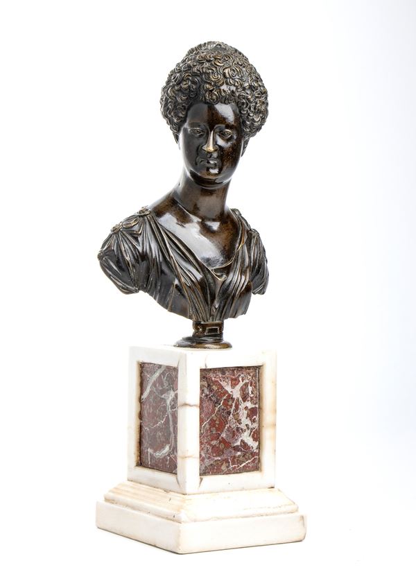 Barthelemy Prieur - Maria de'Medici