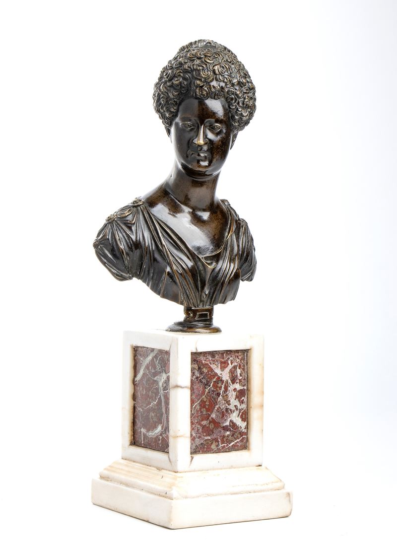 Barthelemy Prieur - Maria De'medici