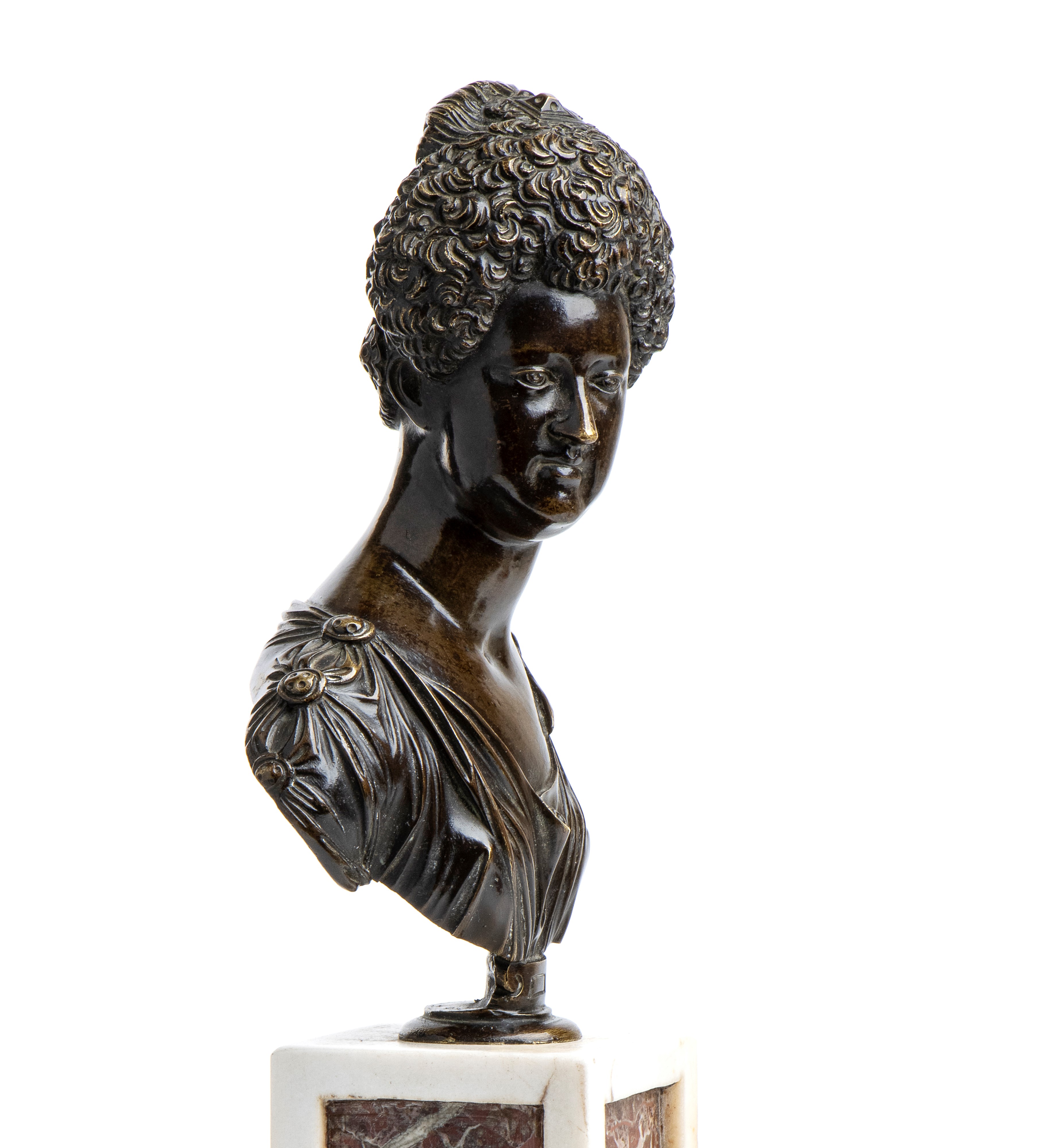 Barthelemy Prieur - Maria De'medici