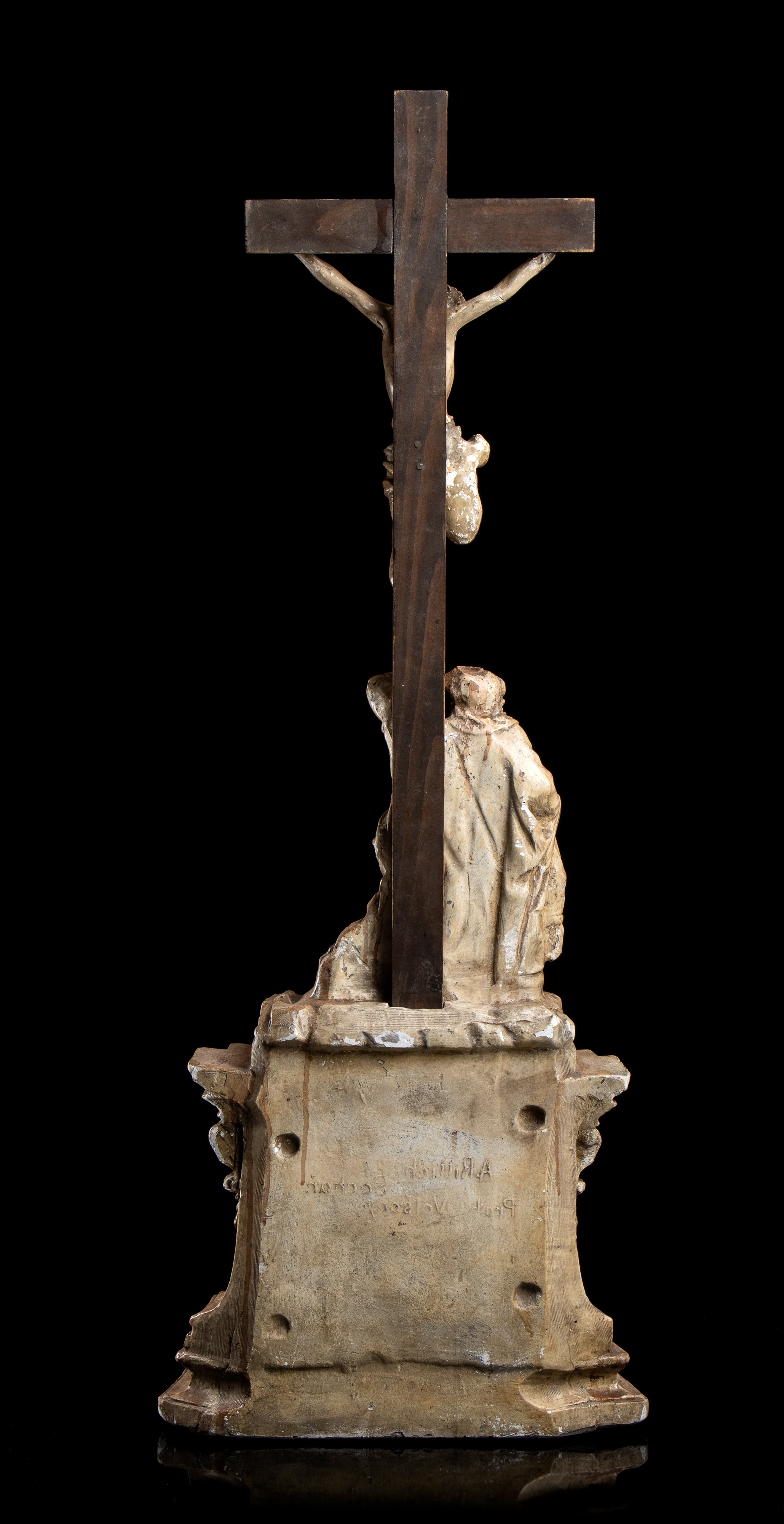 Jan Brokoff - Calvario