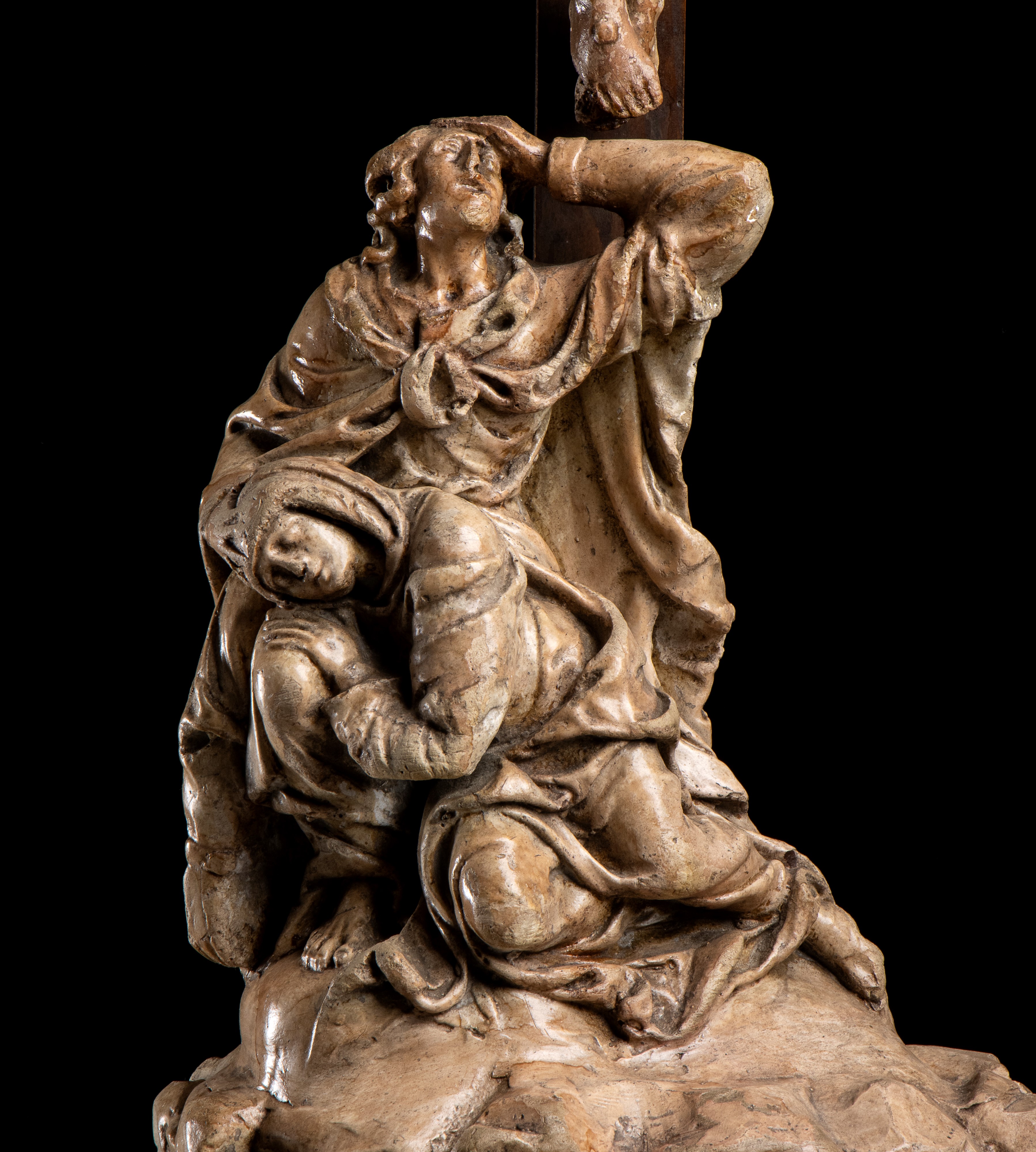 Jan Brokoff - Calvario