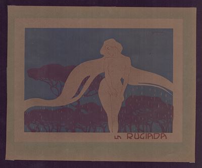 La Rugiada