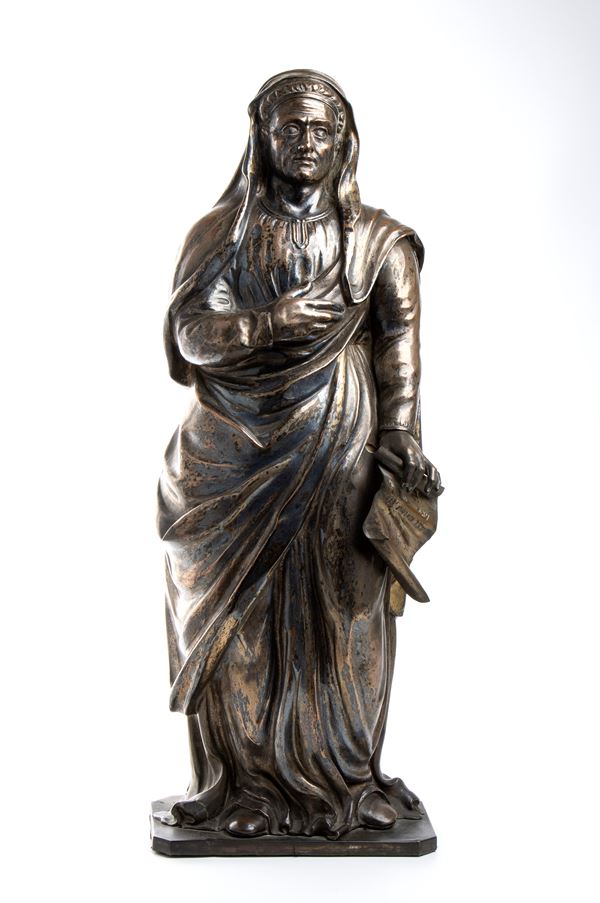 Prophetess Anna