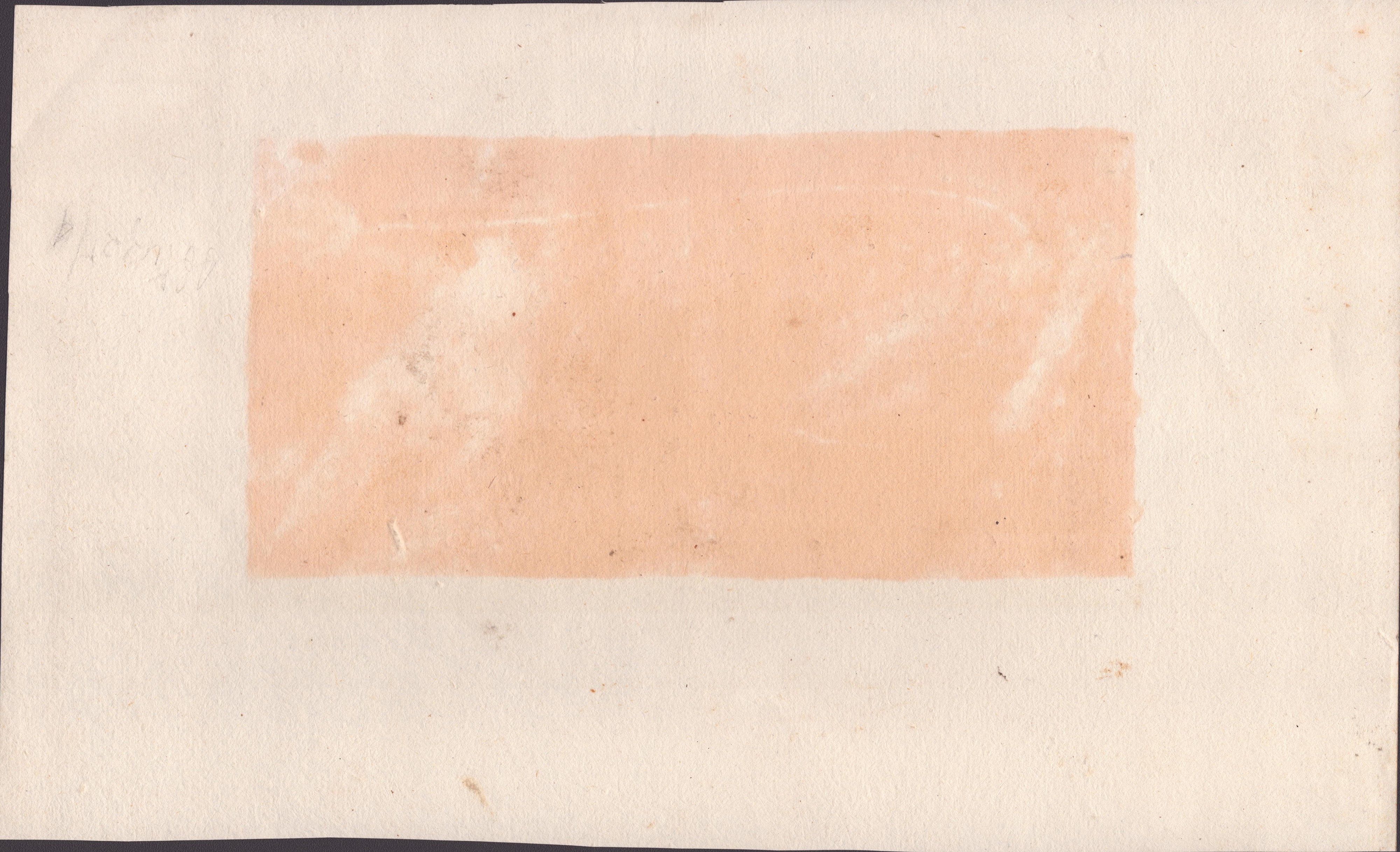 Lotto di quattro incisioni