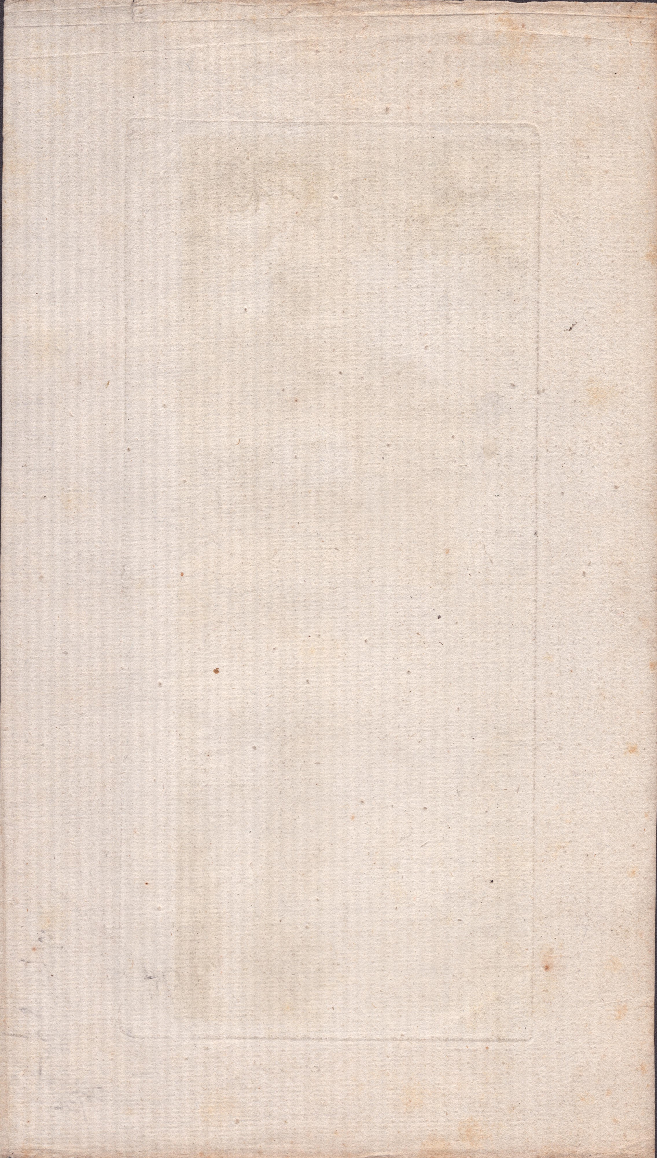 Lotto di quattro incisioni