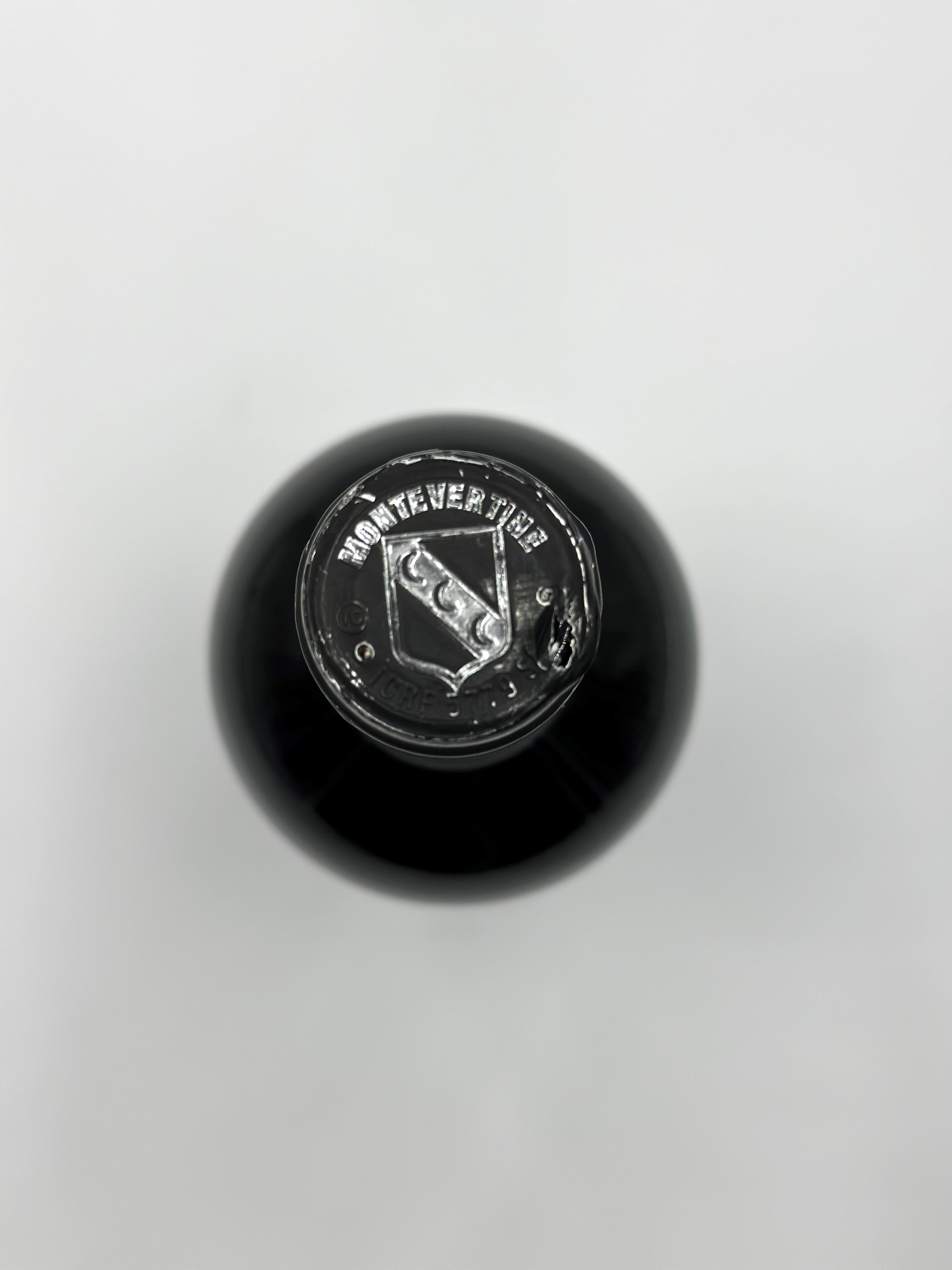 Società Agricola Montevertine, le Pergole Torte, 2016