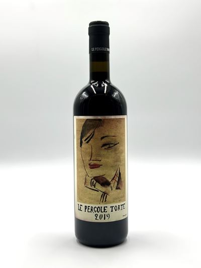 Società Agricola Montevertine, le Pergole Torte, 2019