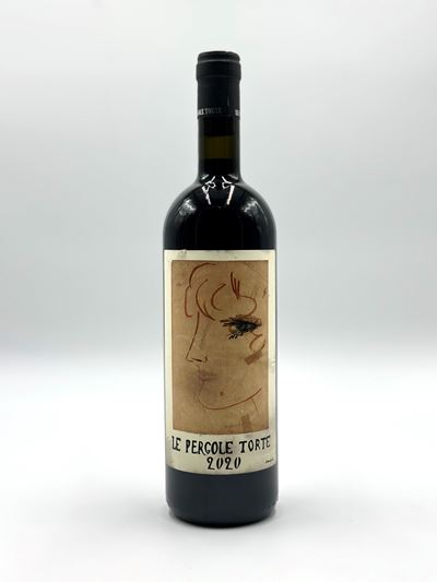 Società Agricola Montevertine, le Pergole Torte, 2020