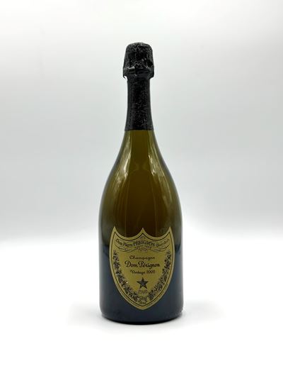 Moët & Chandon, Dom Pérignon Vintage 2002, 2002